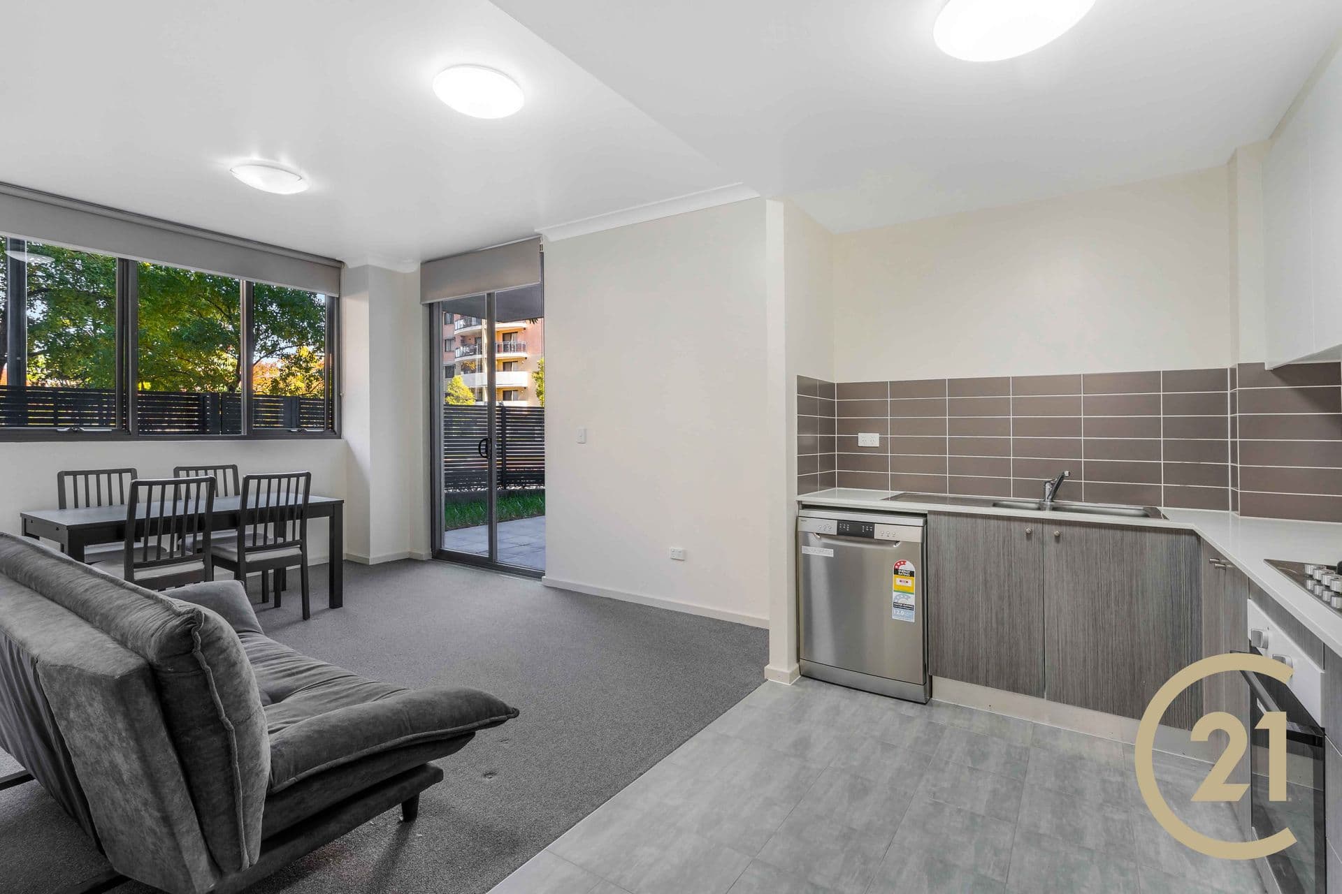 3/6-8 George Street, Warwick Farm, NSW, 2170, Warwick Farm - Thumbnail 2