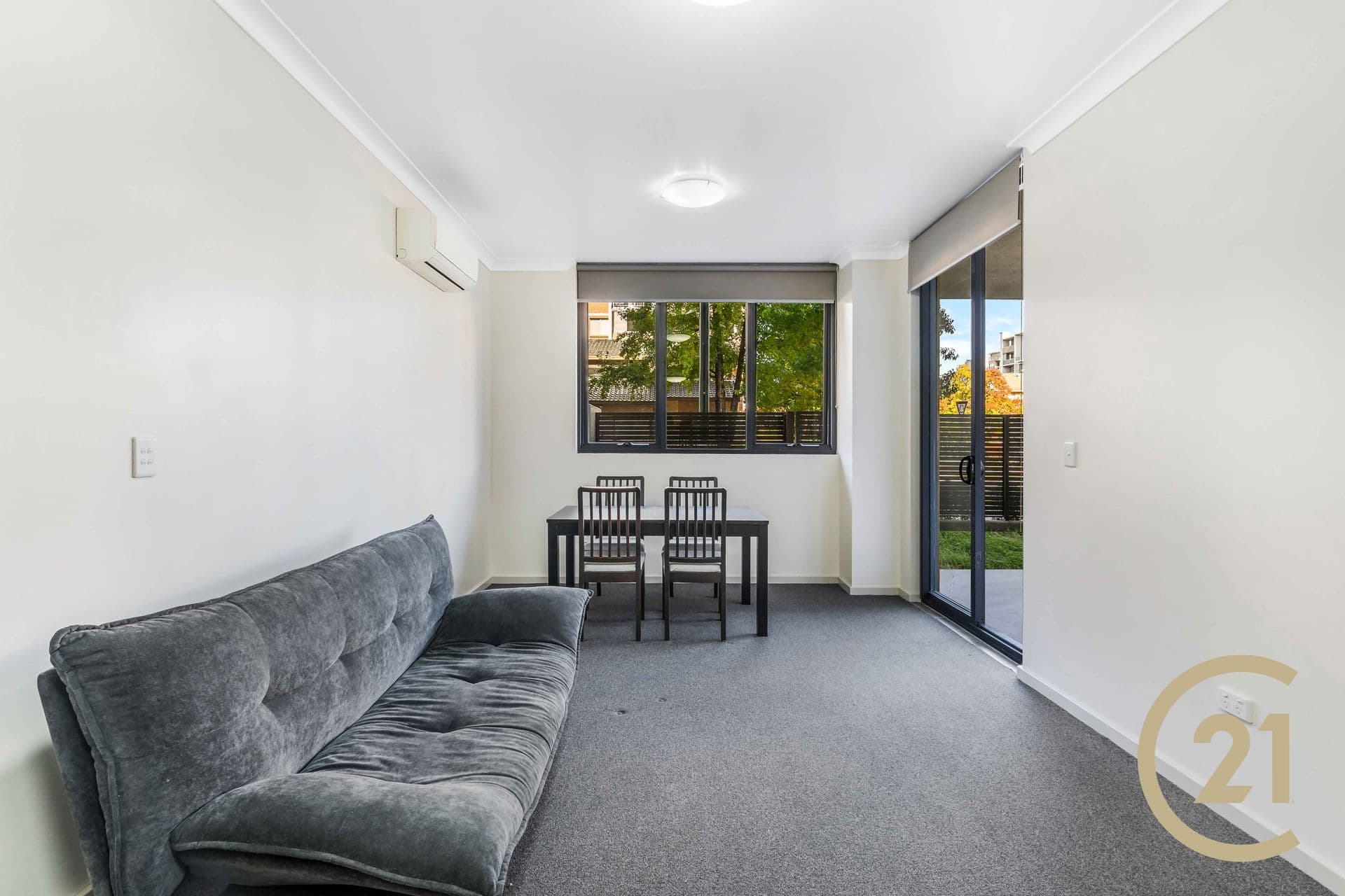 3/6-8 George Street, Warwick Farm, NSW, 2170, Warwick Farm - Thumbnail 3
