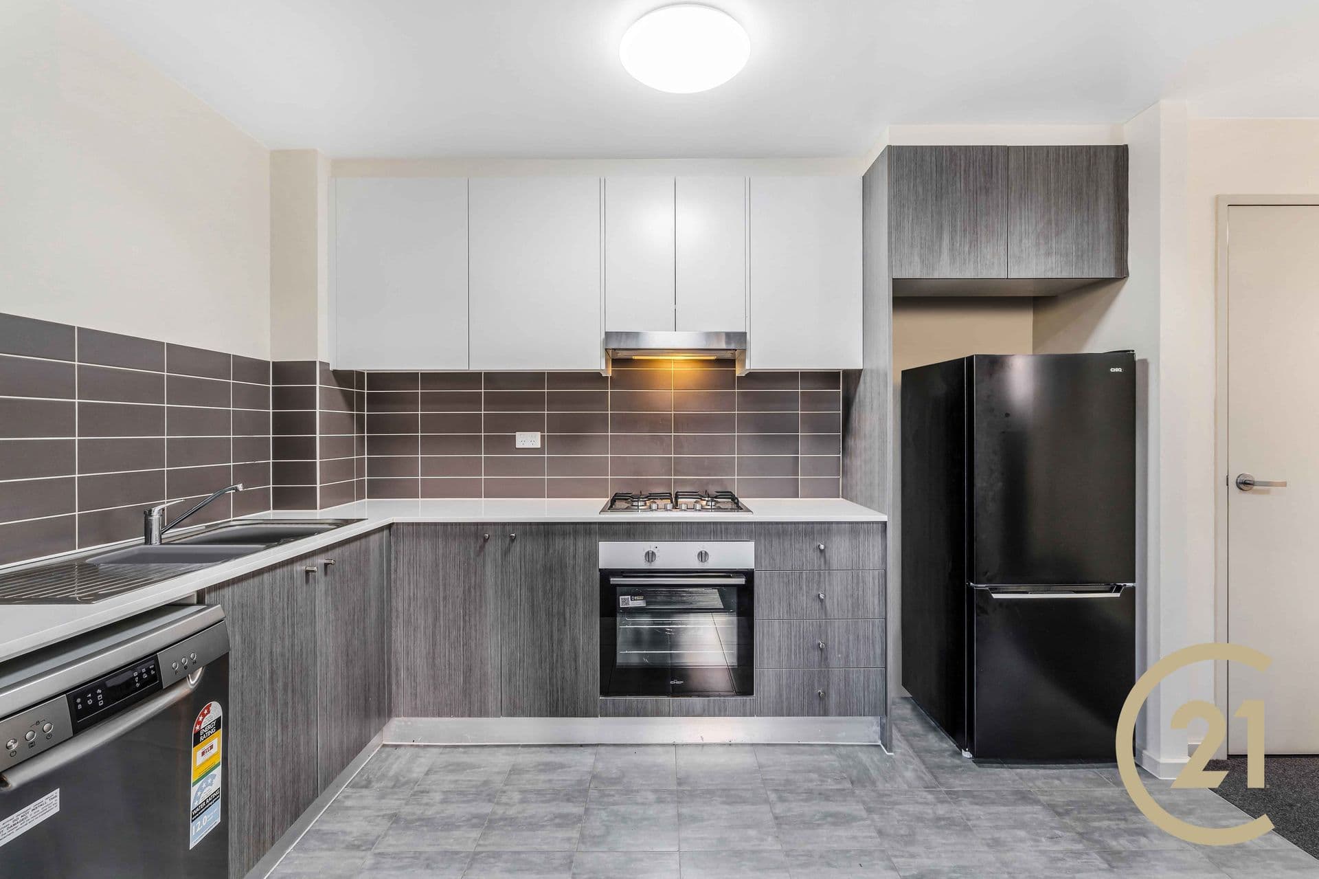 3/6-8 George Street, Warwick Farm, NSW, 2170, Warwick Farm - Thumbnail 4