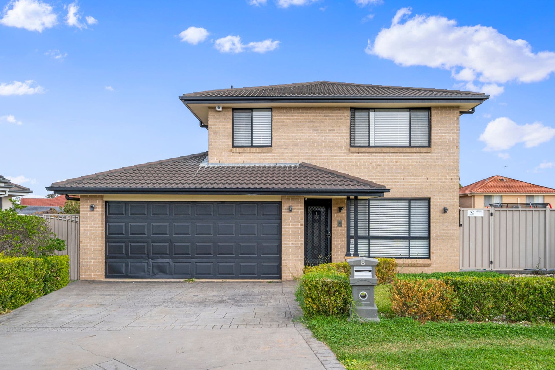 8 Lazio Place, Prestons, NSW, 2170, Prestons - Image 1