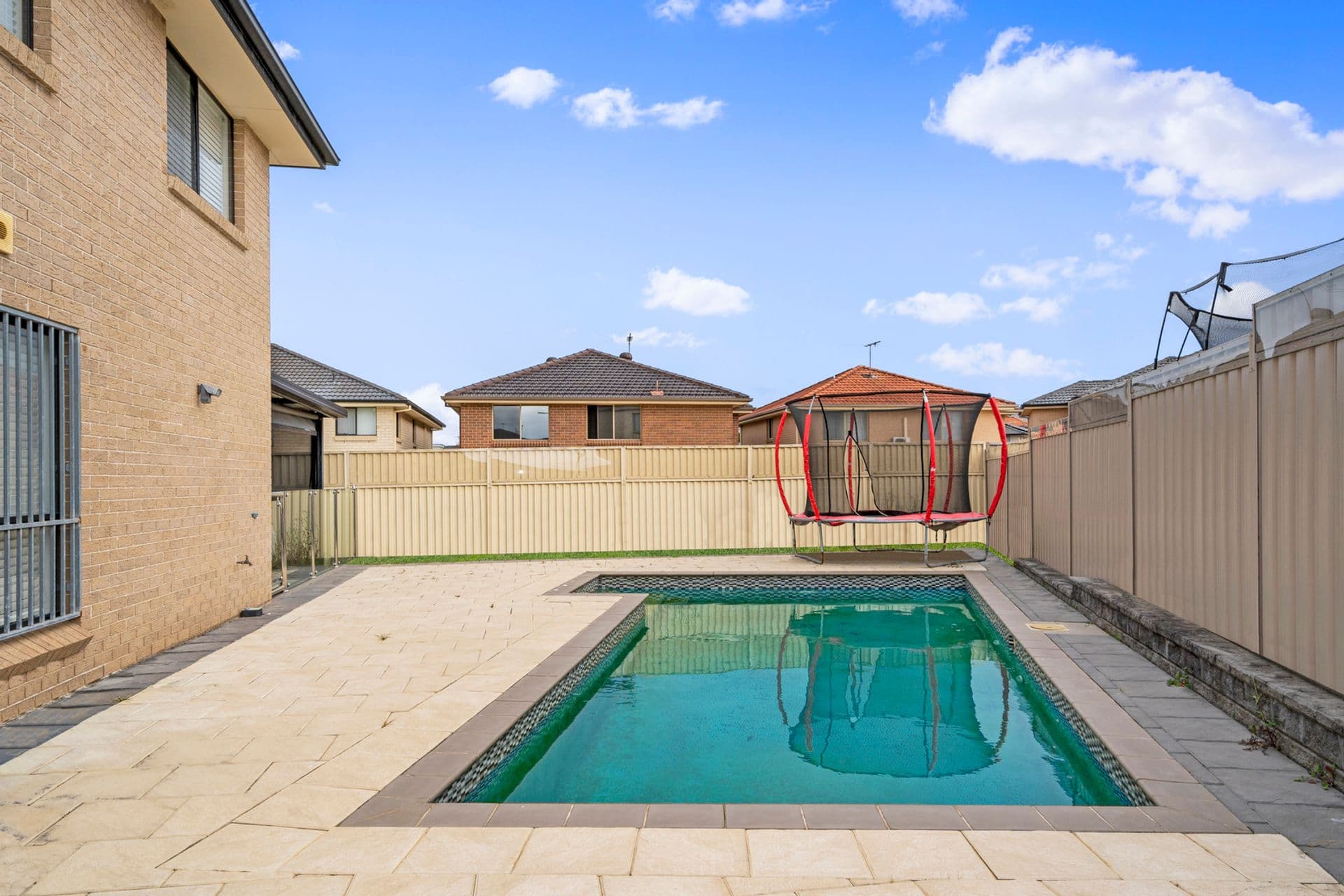 8 Lazio Place, Prestons, NSW, 2170, Prestons - Thumbnail 3