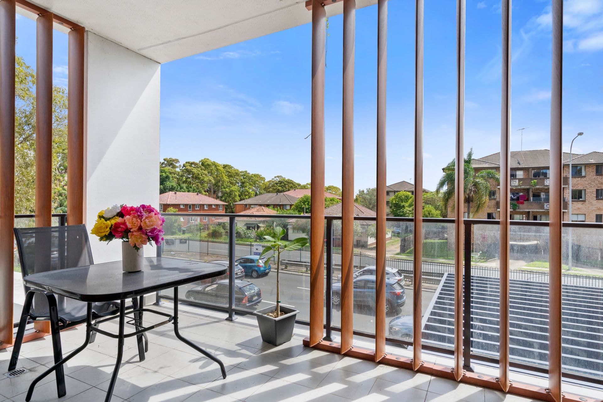106/52-54 Copeland Street, Liverpool, NSW, 2170, Liverpool - Thumbnail 7