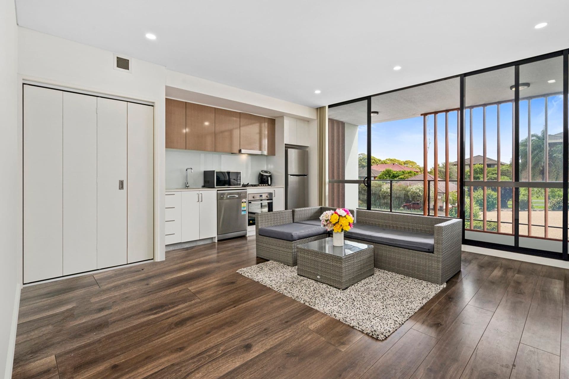 106/52-54 Copeland Street, Liverpool, NSW, 2170, Liverpool - Thumbnail 2