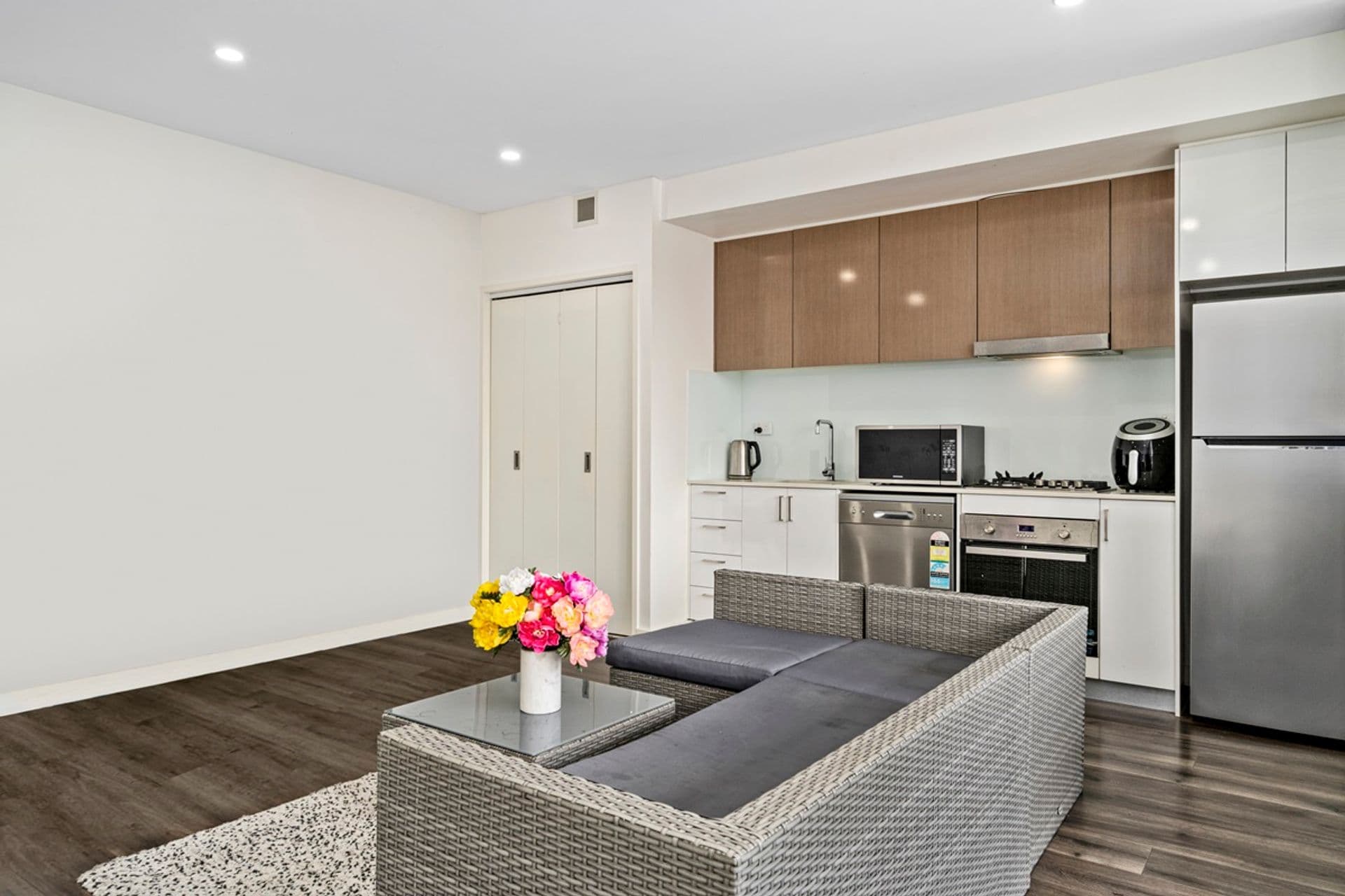 106/52-54 Copeland Street, Liverpool, NSW, 2170, Liverpool - Thumbnail 3