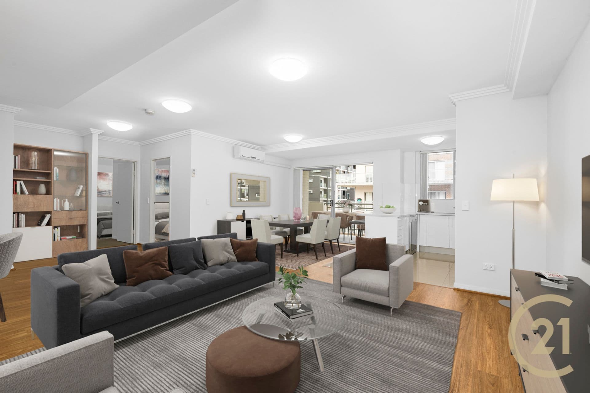 40/24 Lachlan Street, Liverpool, NSW, 2170, Liverpool - Image 1