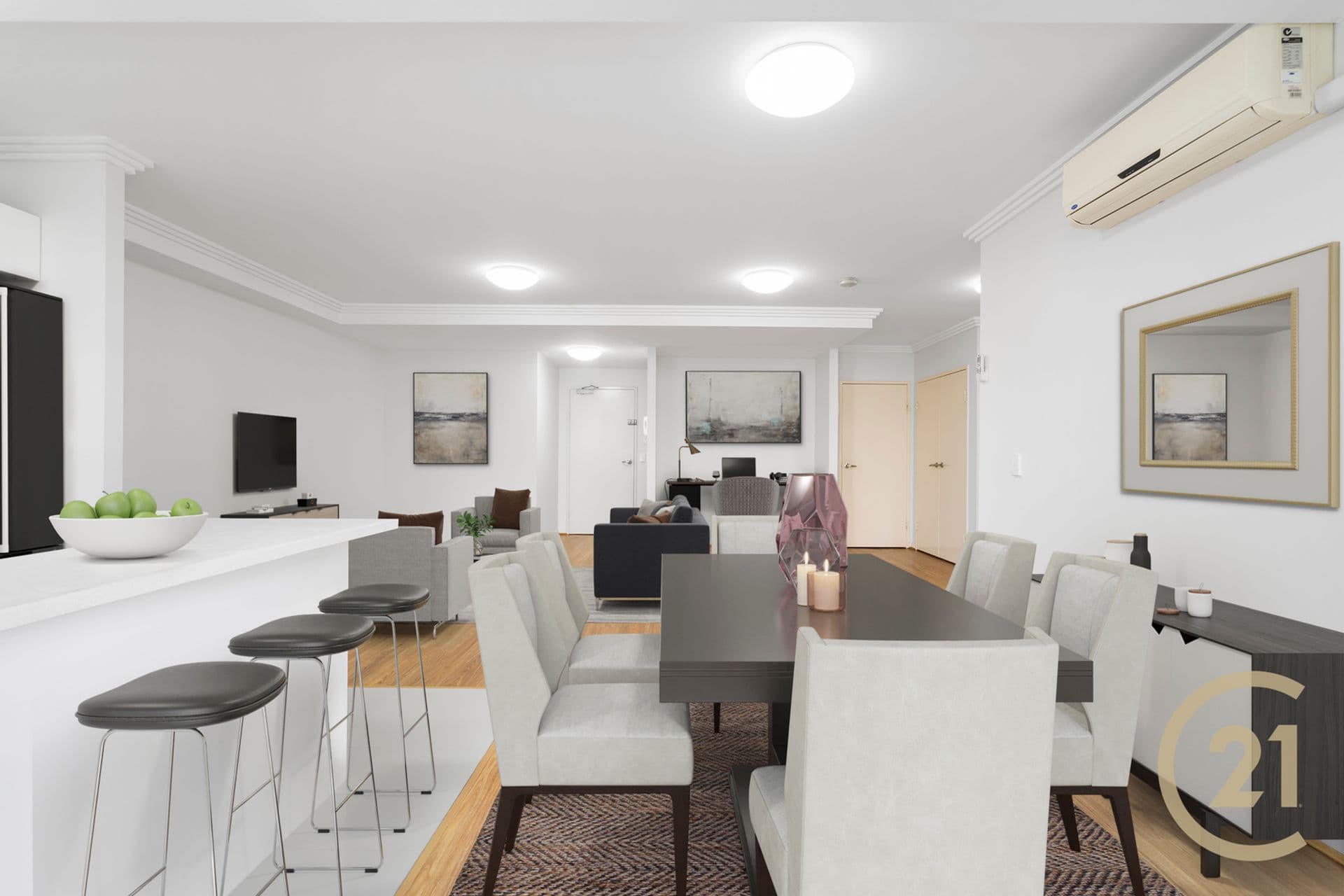 40/24 Lachlan Street, Liverpool, NSW, 2170, Liverpool - Thumbnail 2
