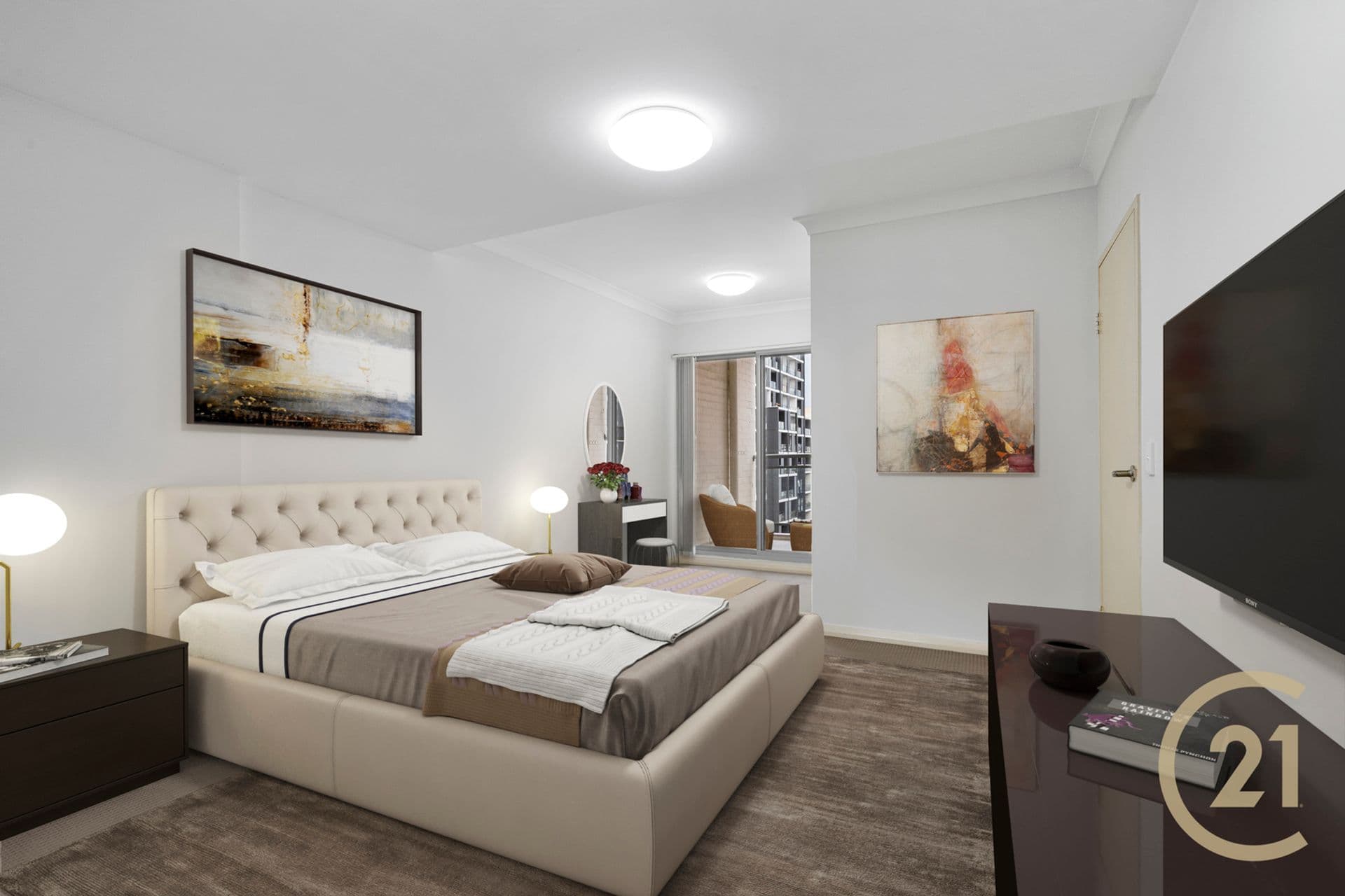 40/24 Lachlan Street, Liverpool, NSW, 2170, Liverpool - Thumbnail 3