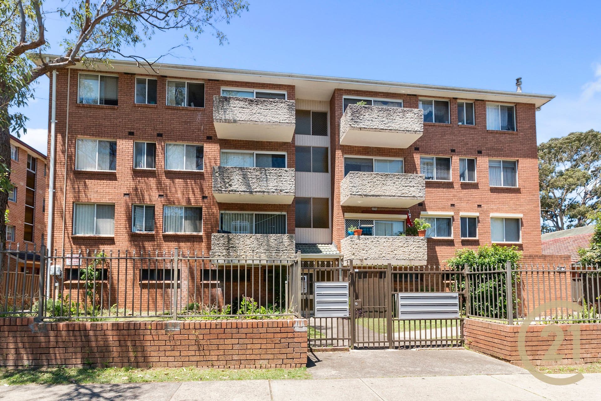 7/76-84 Bigge Street, Liverpool, NSW, 2170, Liverpool - Image 1