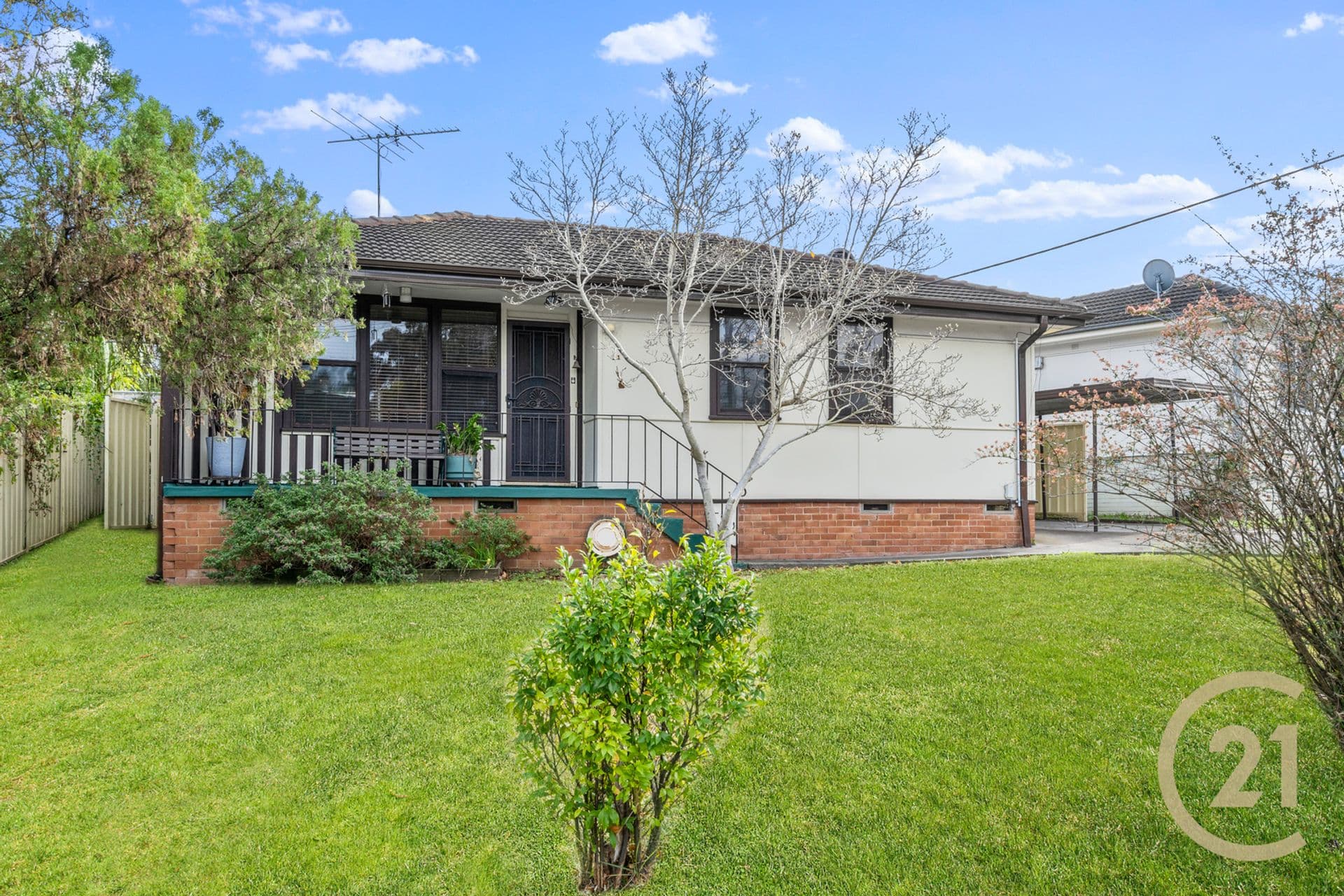 41 Coonong Street, Busby, NSW, 2168, Busby - Thumbnail 2