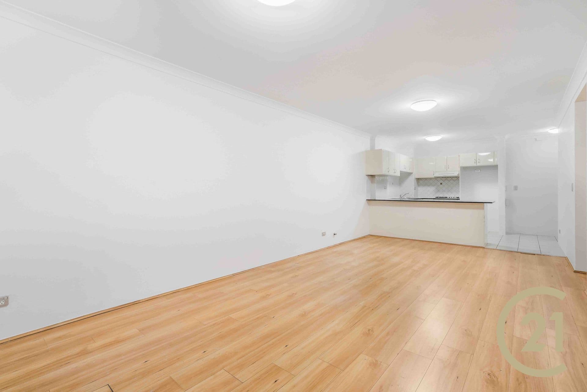 2/29-31 Castlereagh Street, Liverpool, NSW, 2170, Liverpool - Thumbnail 3