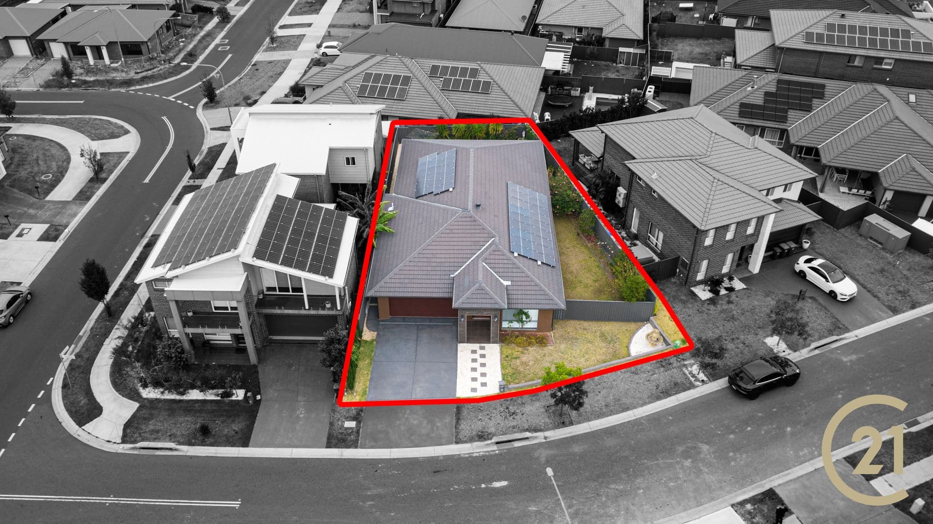3 Kew Street, Gregory Hills, NSW, 2557, Gregory Hills - Image 1