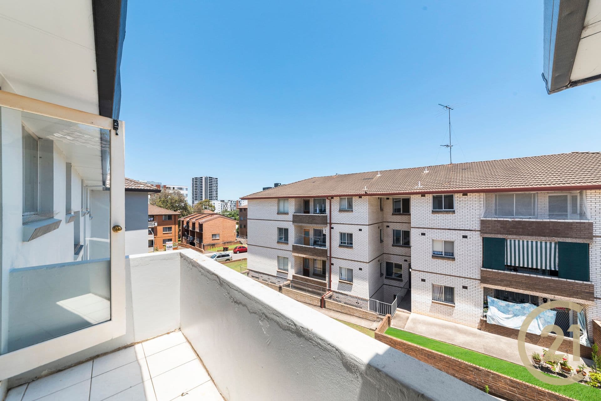 9/35 Nagle Street, Liverpool, NSW, 2170, Liverpool - Thumbnail 7