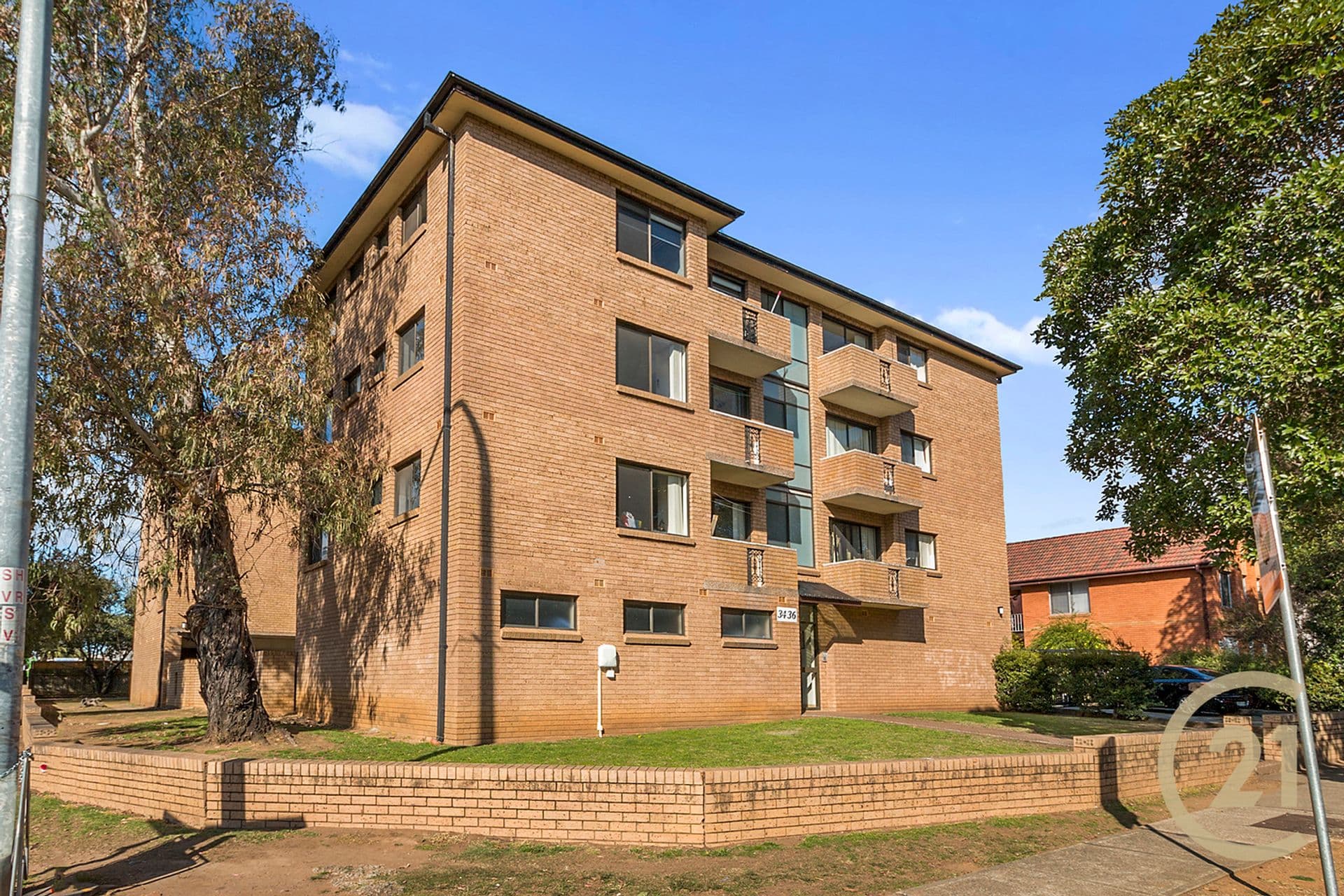 4/34 Castlereagh Street, Liverpool, NSW, 2170, Liverpool - Image 1