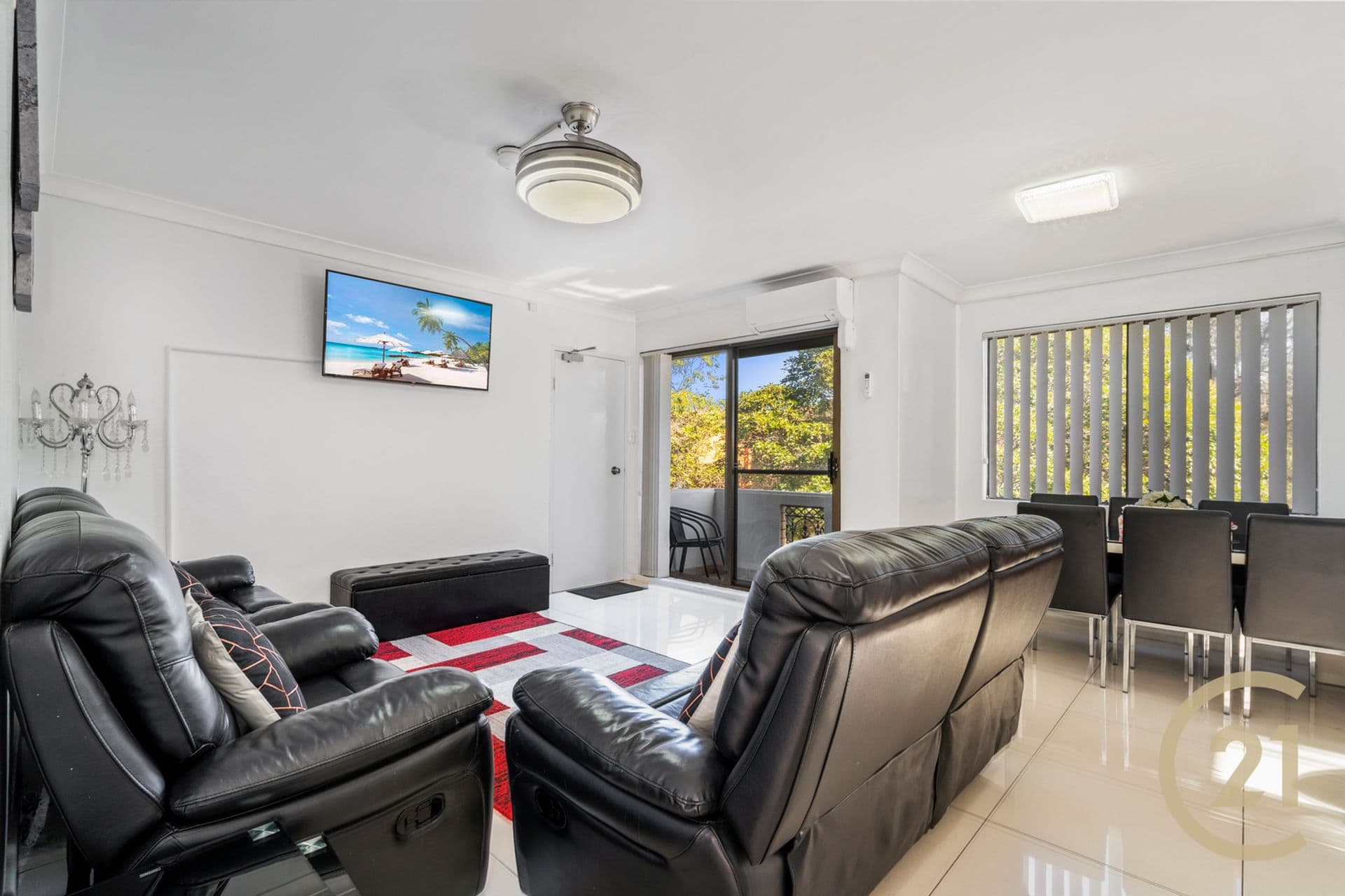 4/34 Castlereagh Street, Liverpool, NSW, 2170, Liverpool - Thumbnail 2