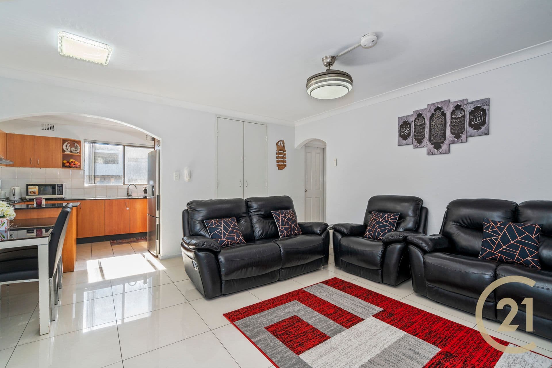 4/34 Castlereagh Street, Liverpool, NSW, 2170, Liverpool - Thumbnail 3