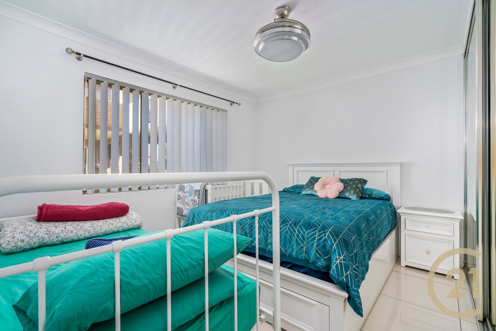 4/34 Castlereagh Street, Liverpool, NSW, 2170, Liverpool - Thumbnail 5