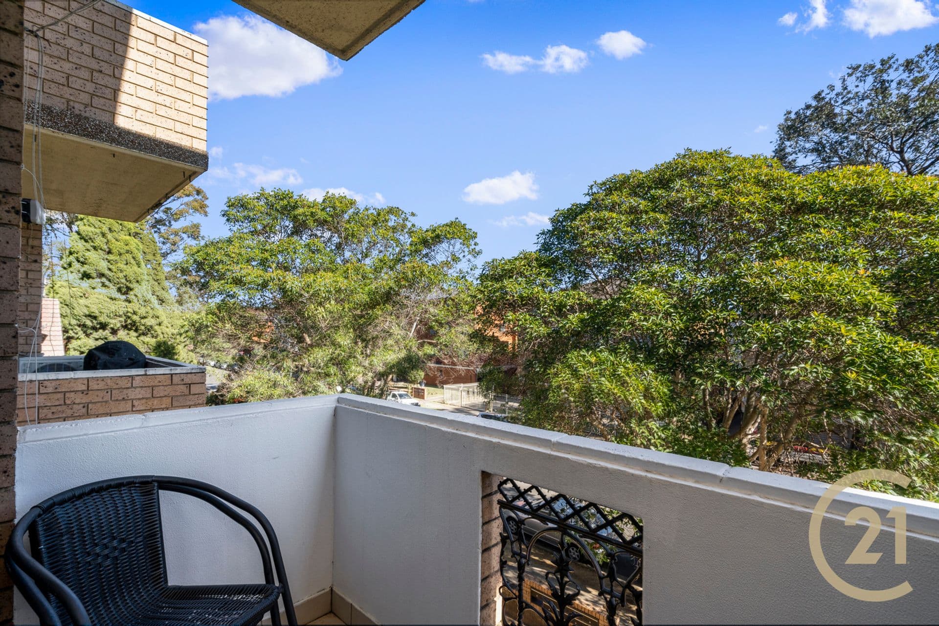 4/34 Castlereagh Street, Liverpool, NSW, 2170, Liverpool - Thumbnail 8