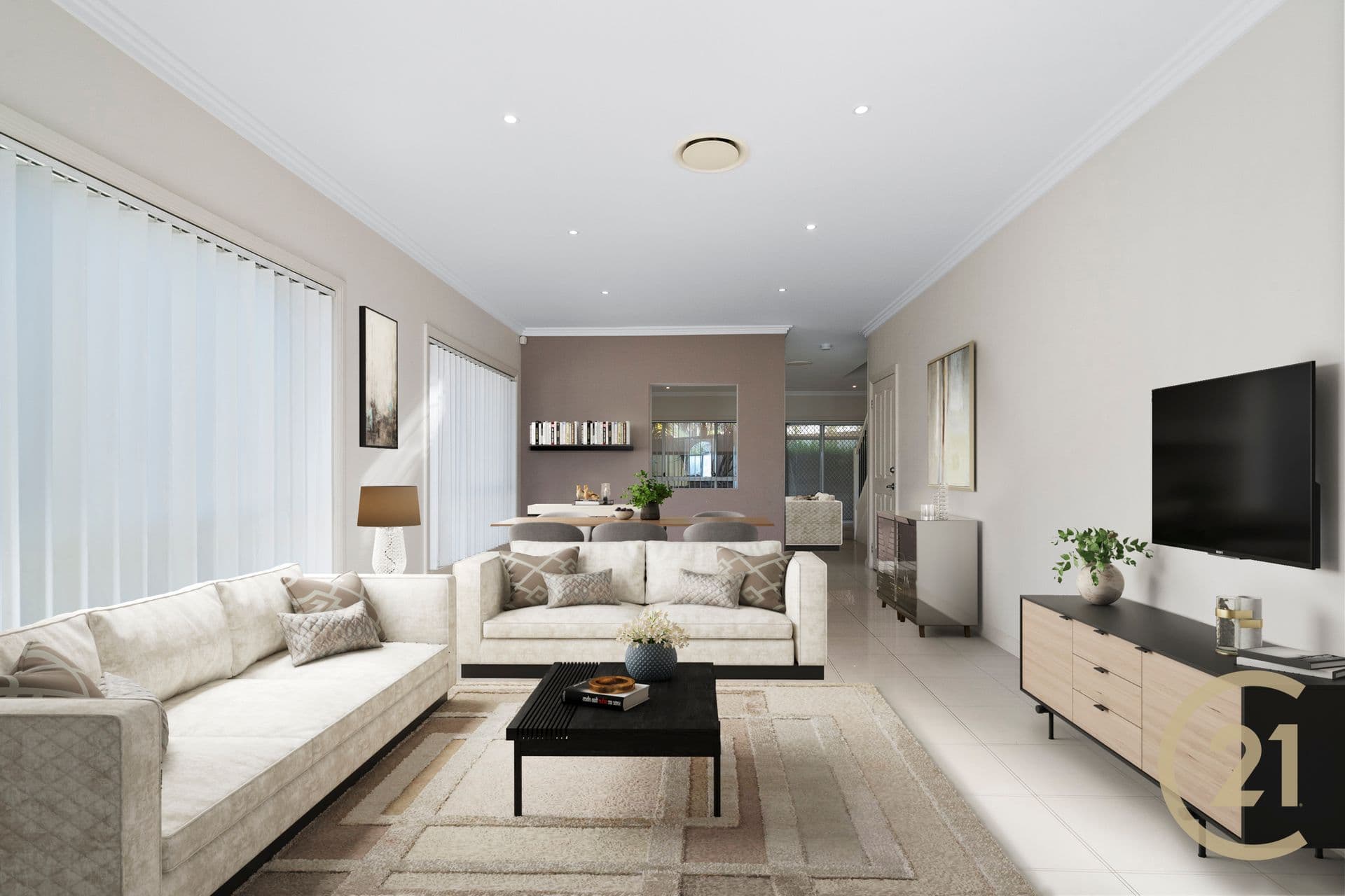 2A Harraden Drive, West Hoxton, NSW, 2171, West Hoxton - Thumbnail 2