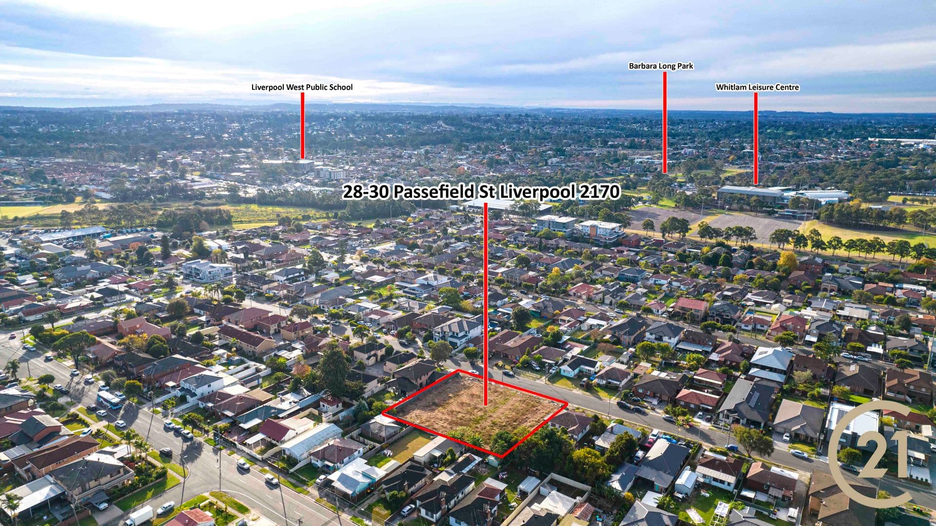 30 Passefield Street, Liverpool, NSW, 2170, Liverpool - Thumbnail 5