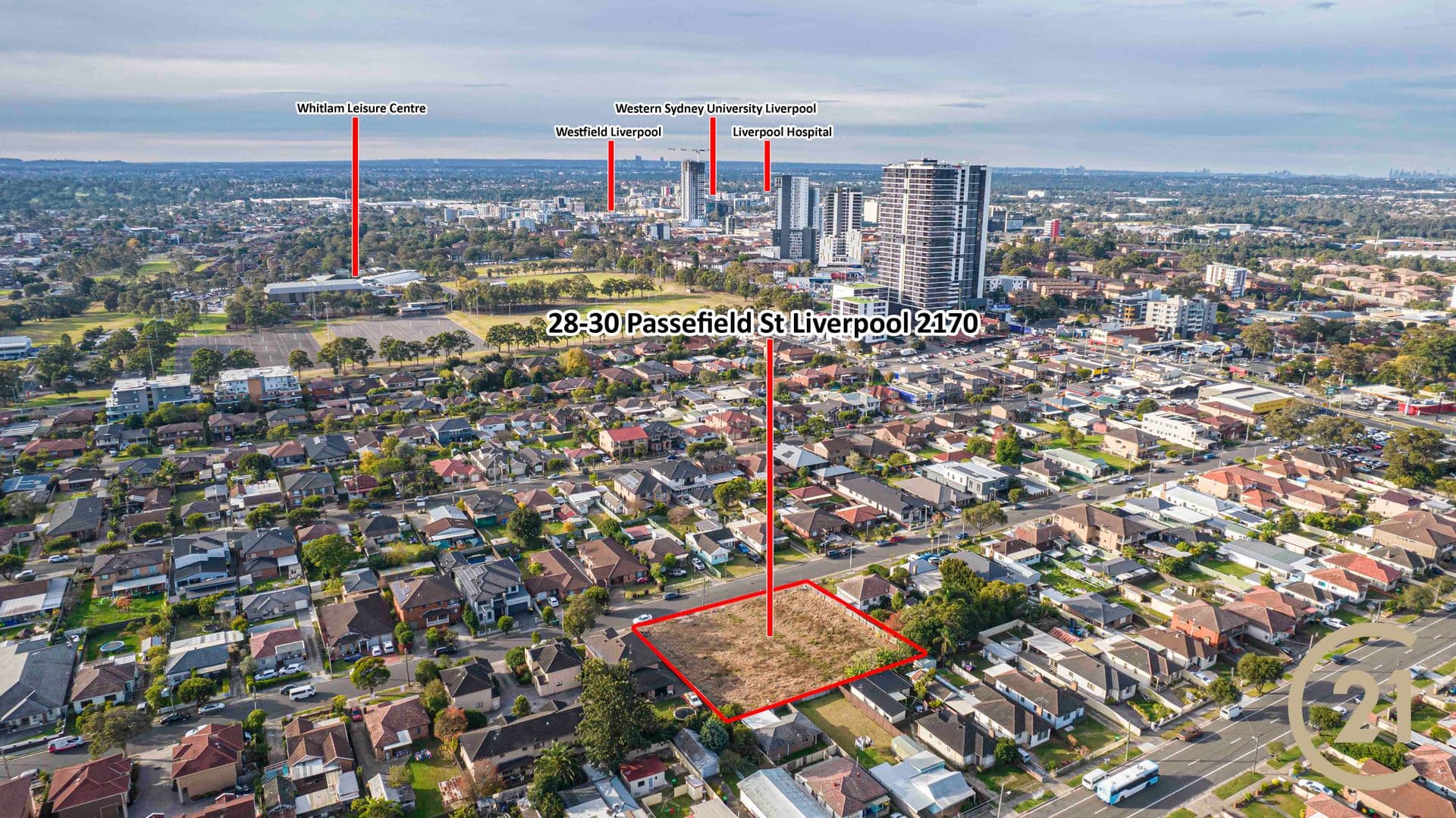 30 Passefield Street, Liverpool, NSW, 2170, Liverpool - Thumbnail 3