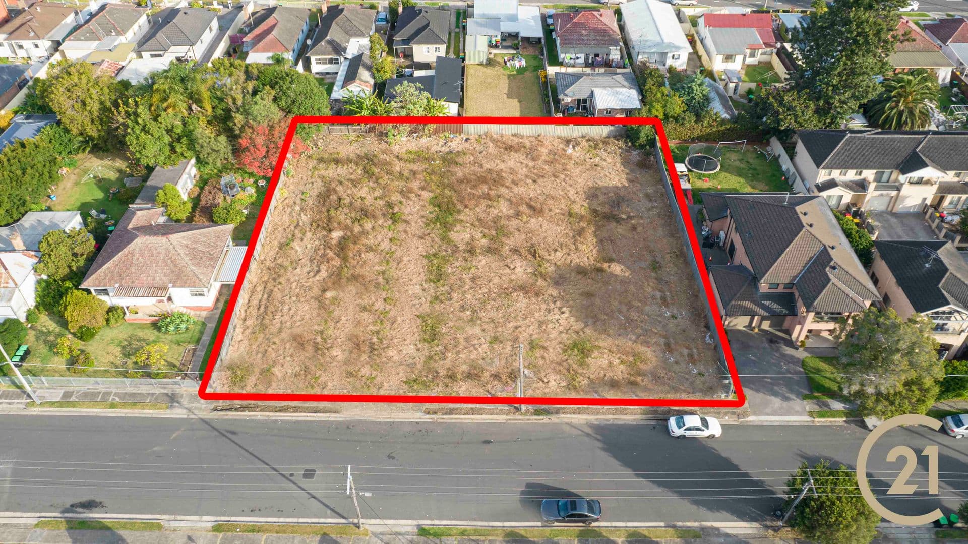 30 Passefield Street, Liverpool, NSW, 2170, Liverpool - Thumbnail 2