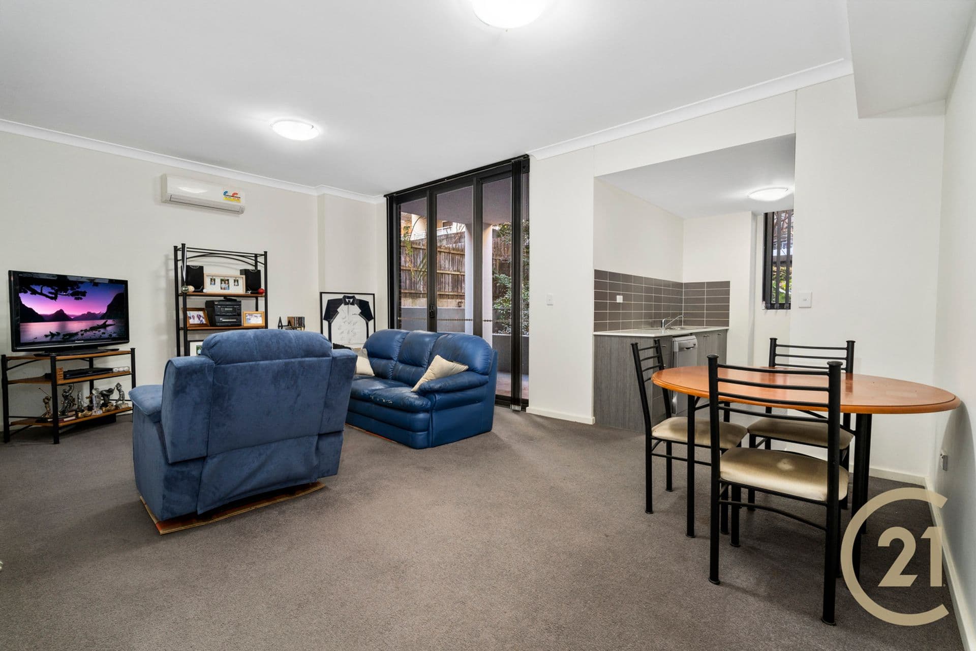 46/6-8 George Street, Warwick Farm, NSW, 2170, Warwick Farm - Thumbnail 2