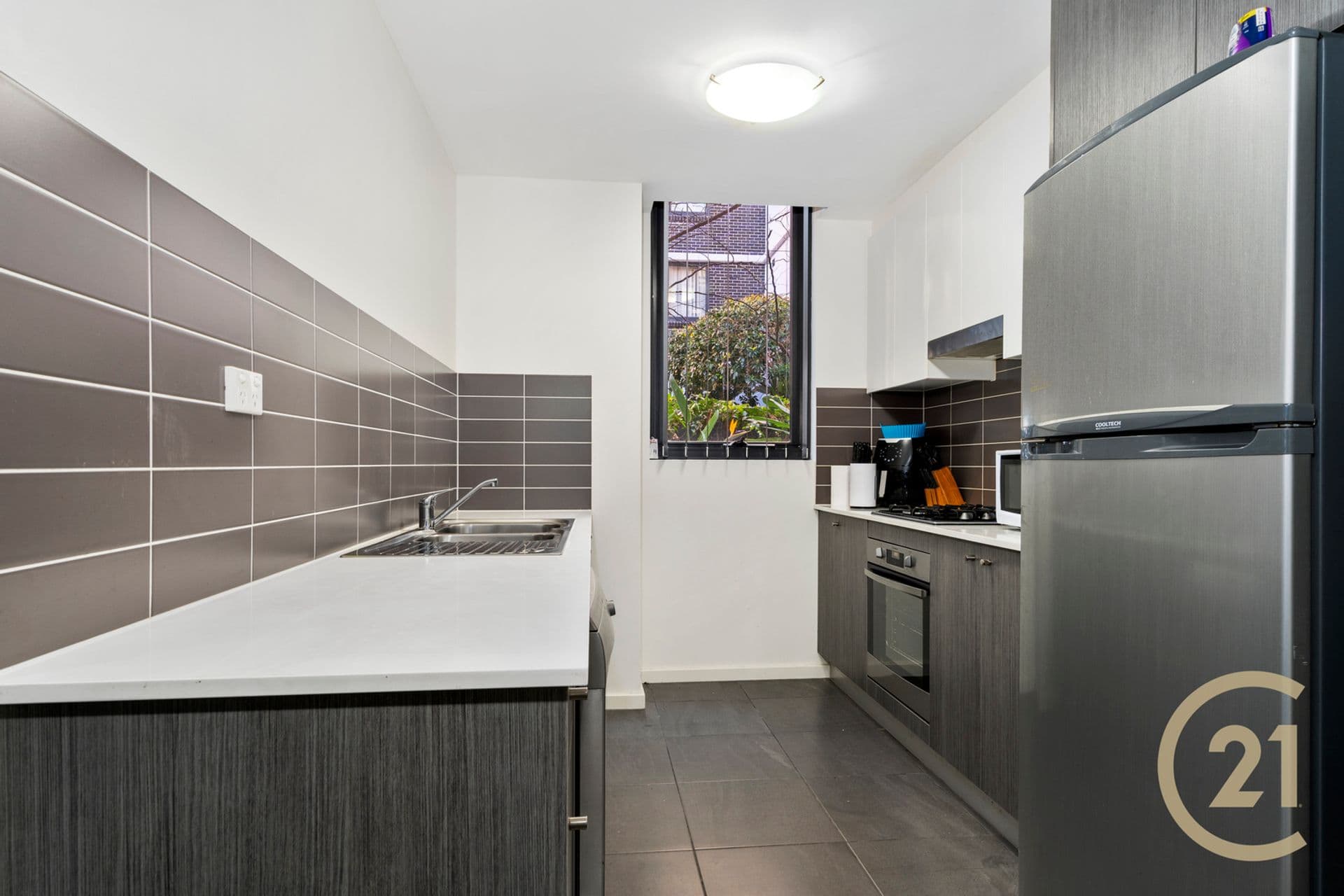46/6-8 George Street, Warwick Farm, NSW, 2170, Warwick Farm - Thumbnail 3