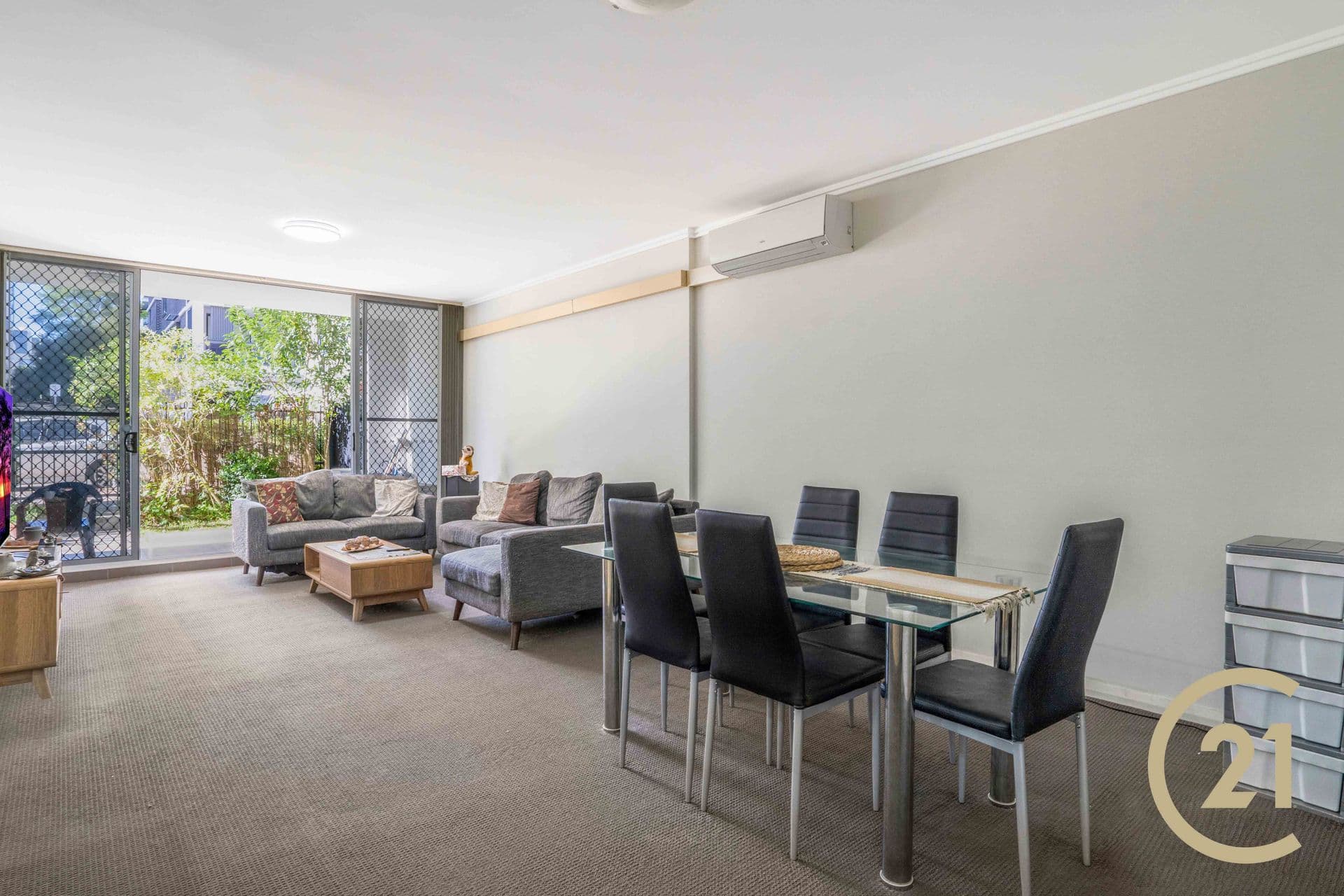 105/3 George Street, Warwick Farm, NSW, 2170, Warwick Farm - Thumbnail 2