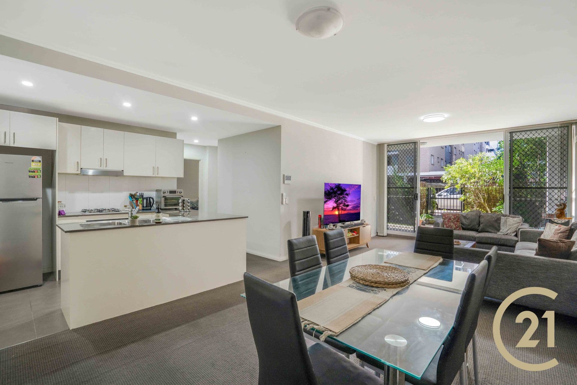 105/3 George Street, Warwick Farm, NSW, 2170, Warwick Farm - Thumbnail 3