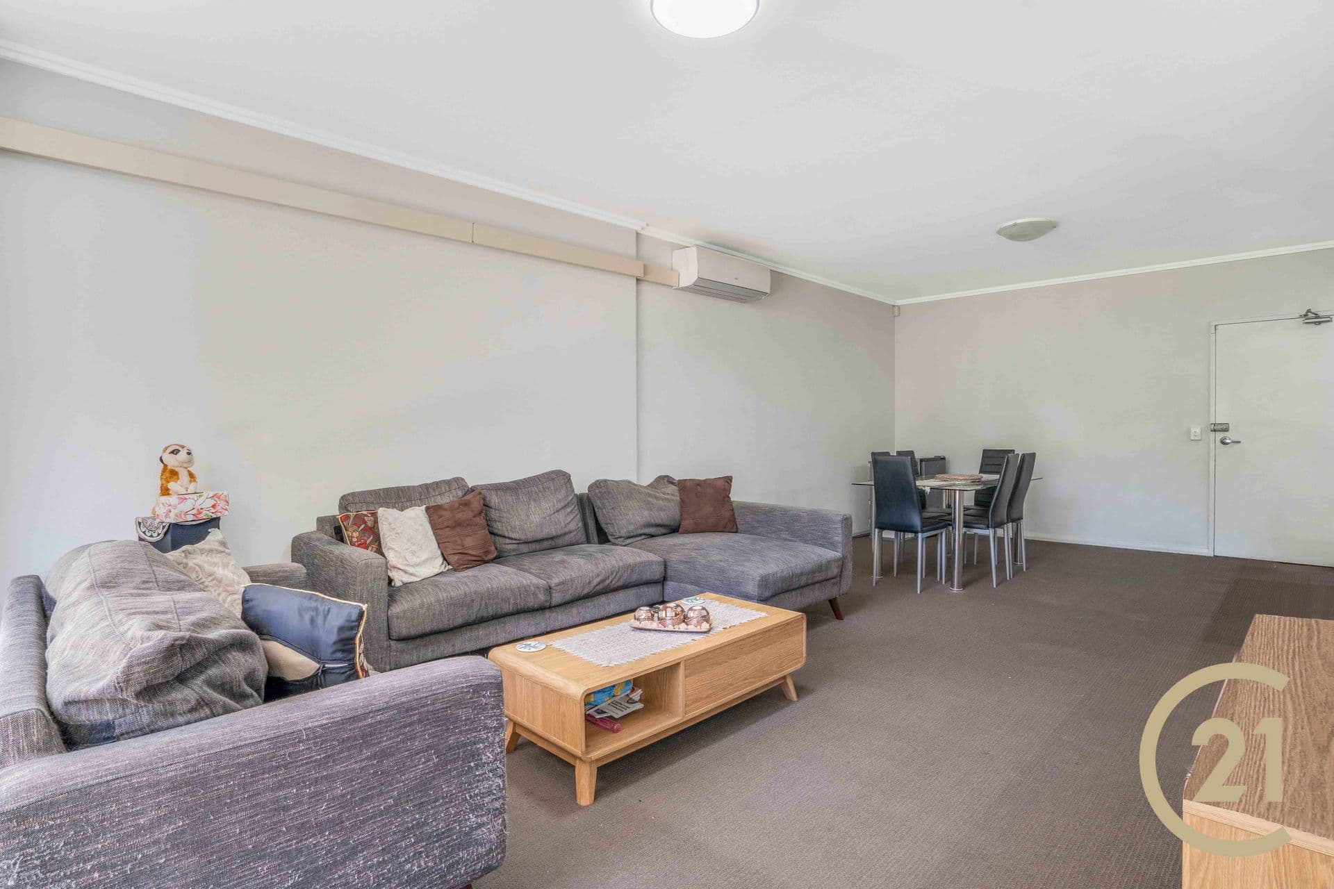 105/3 George Street, Warwick Farm, NSW, 2170, Warwick Farm - Thumbnail 5