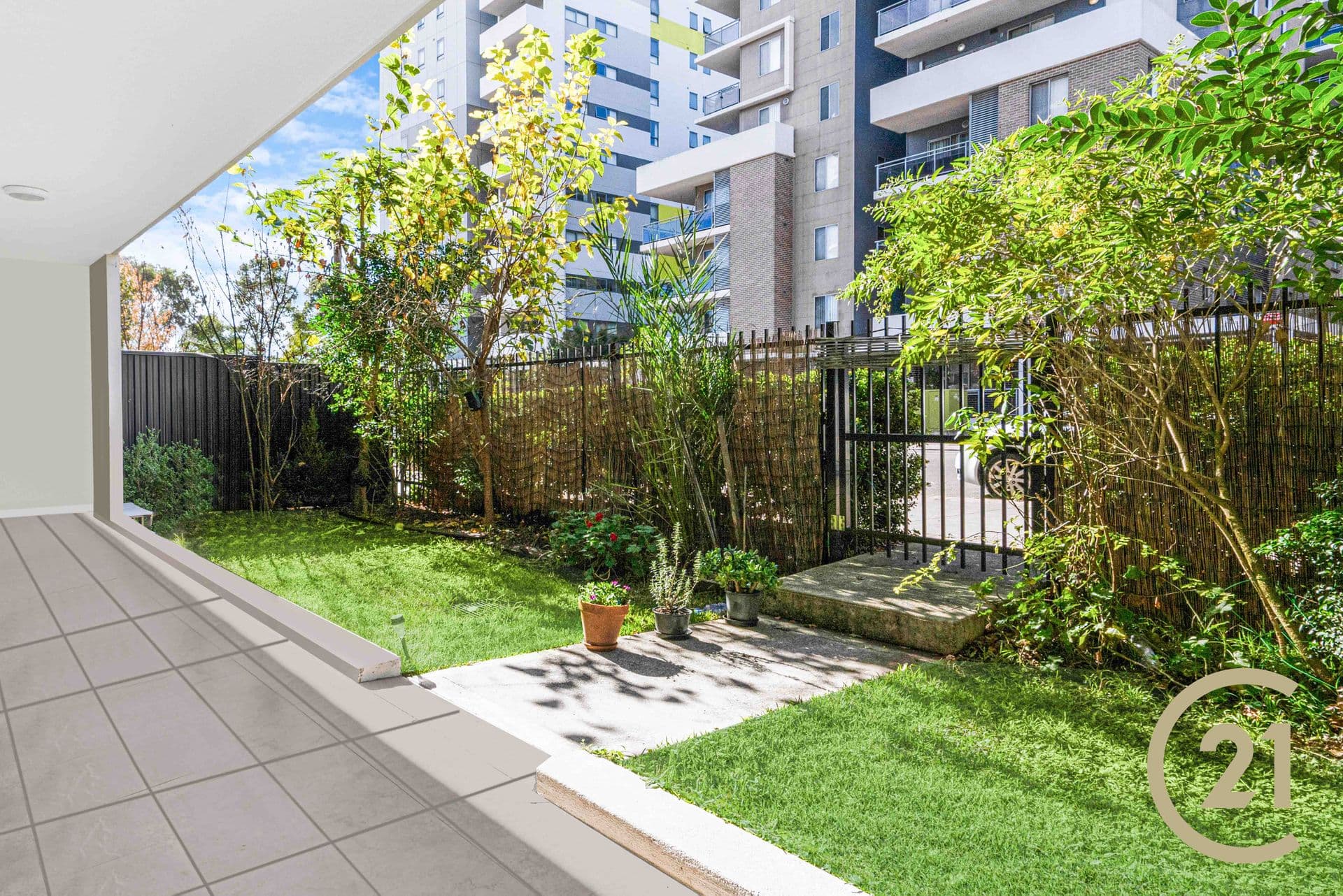 105/3 George Street, Warwick Farm, NSW, 2170, Warwick Farm - Thumbnail 8