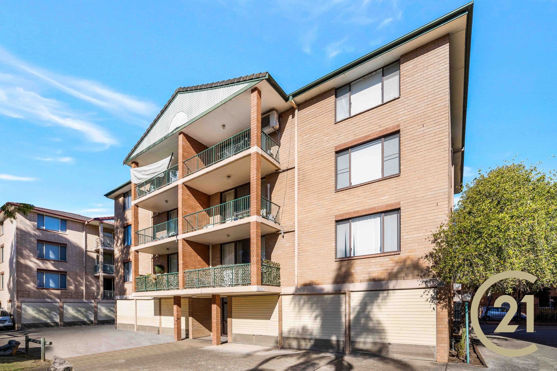 26/4 Riverpark Drive, Liverpool, NSW, 2170, Liverpool - Image 1