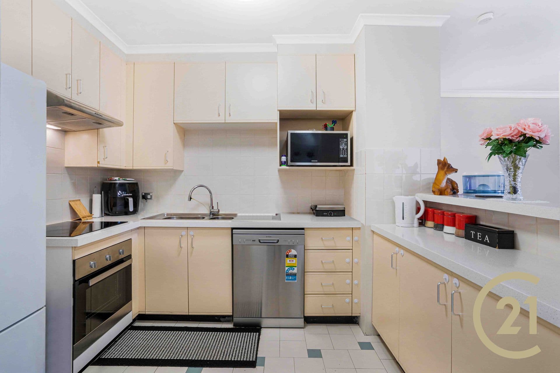 26/4 Riverpark Drive, Liverpool, NSW, 2170, Liverpool - Thumbnail 2