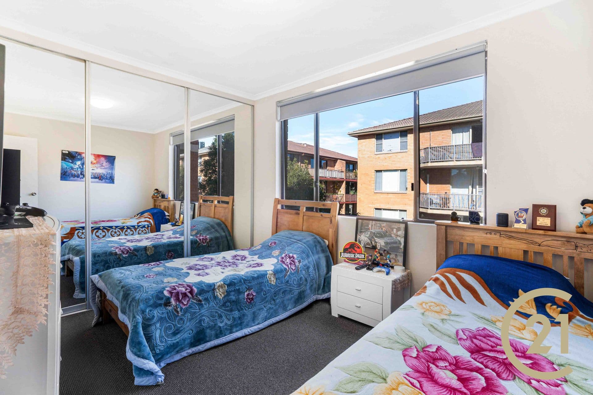 26/4 Riverpark Drive, Liverpool, NSW, 2170, Liverpool - Thumbnail 6
