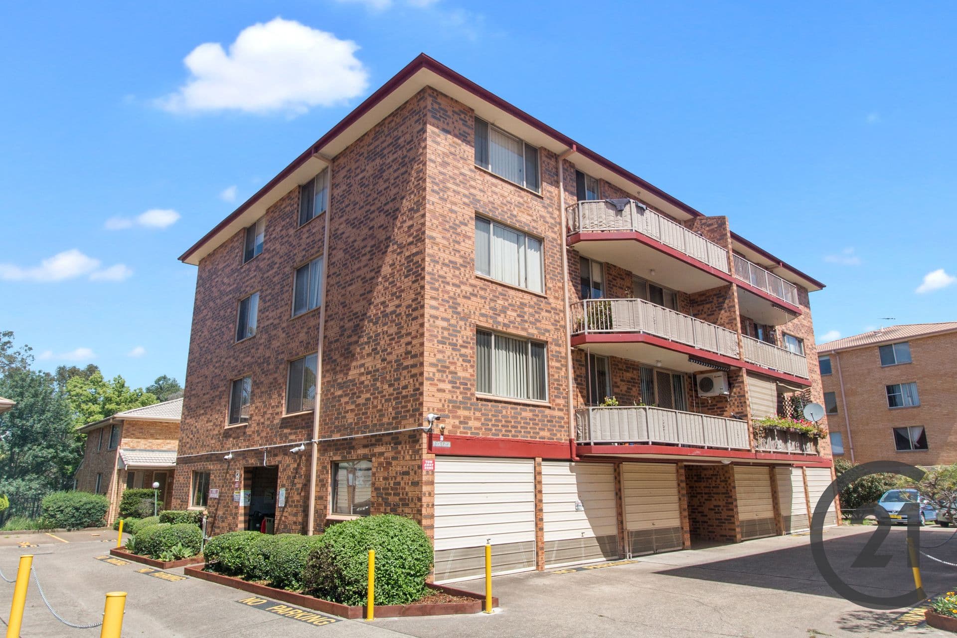 40/2 Riverpark Drive, Liverpool, NSW, 2170, Liverpool - Image 1