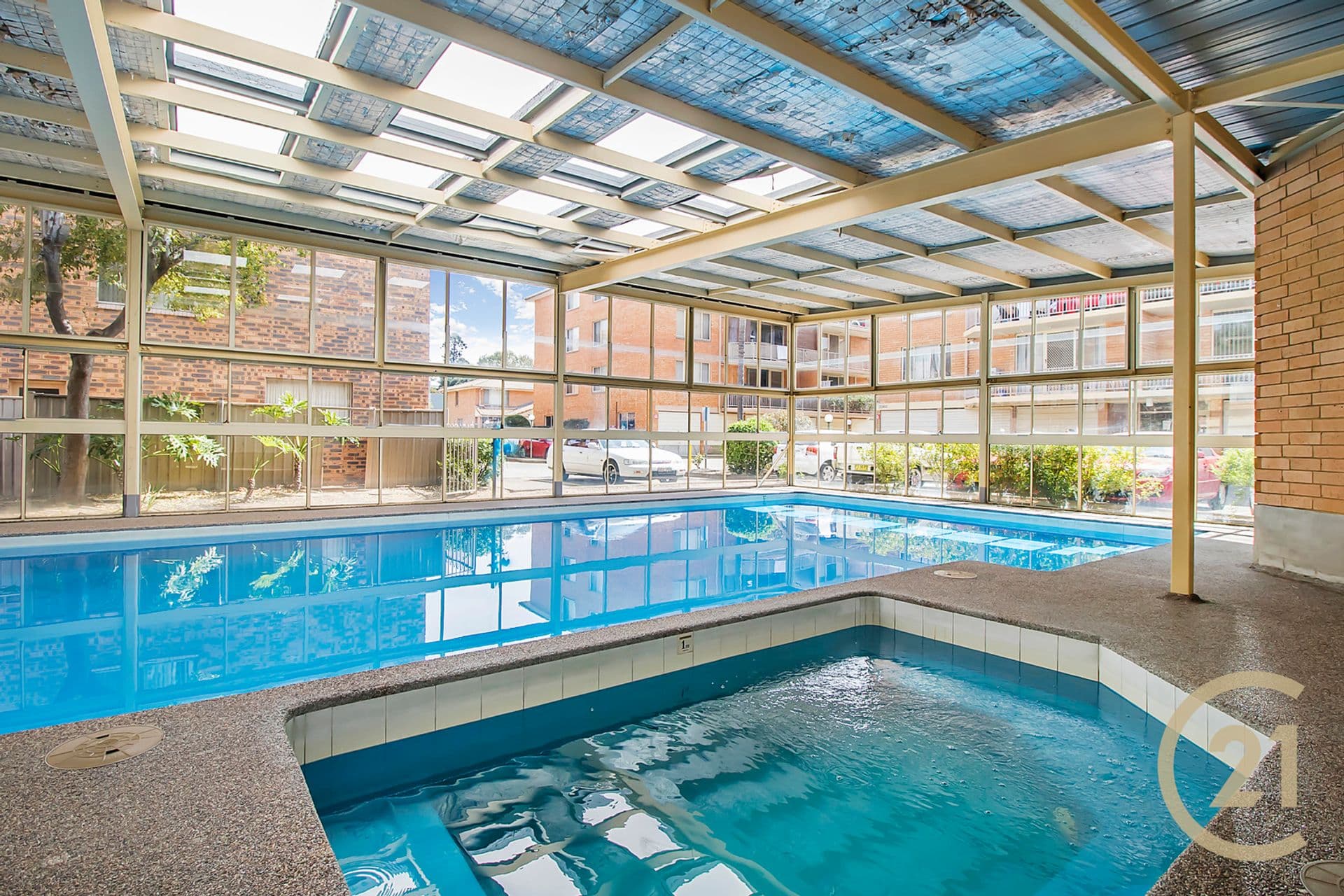 40/2 Riverpark Drive, Liverpool, NSW, 2170, Liverpool - Thumbnail 8