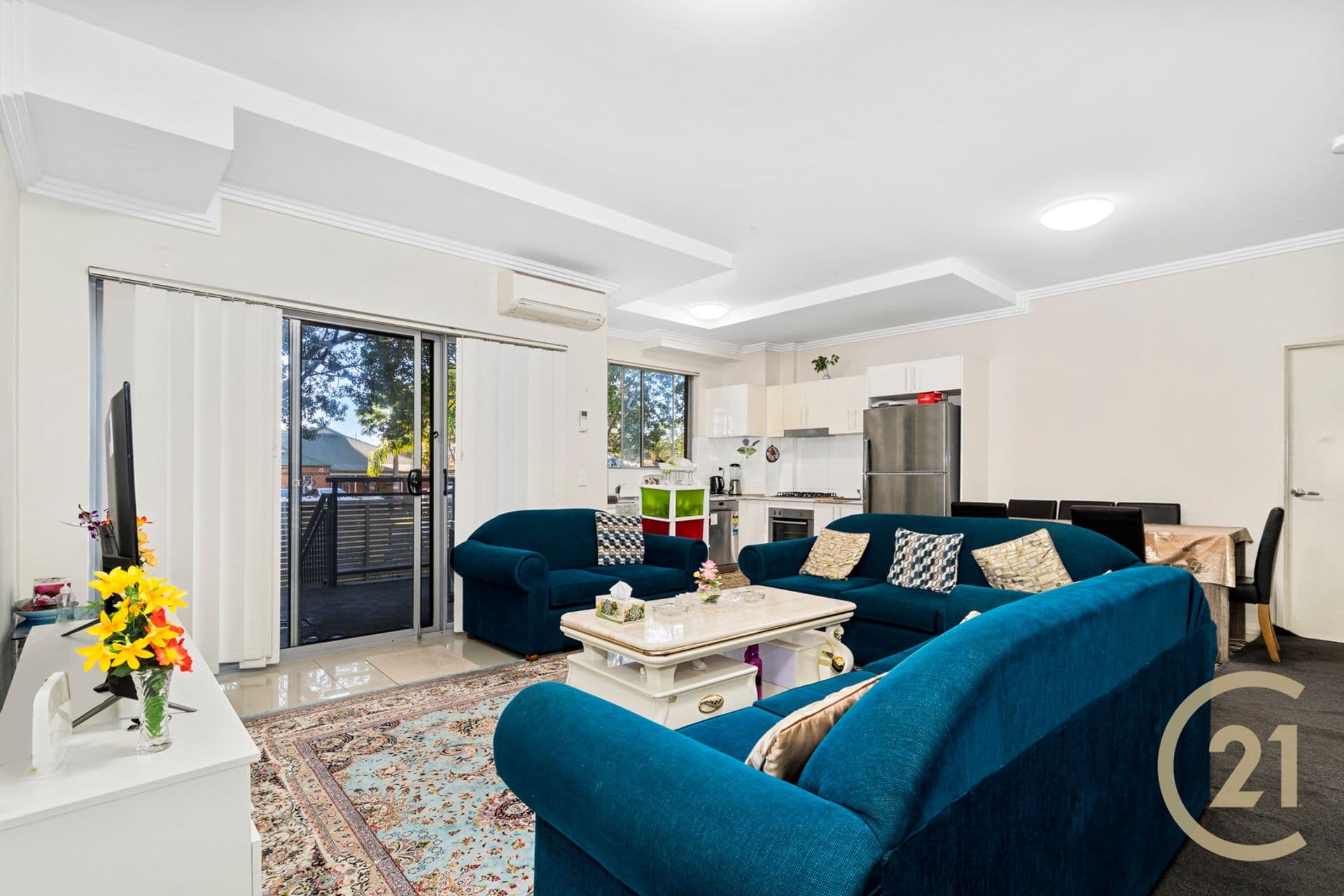 54/24 Lachlan Street, Liverpool, NSW, 2170, Liverpool - Thumbnail 4