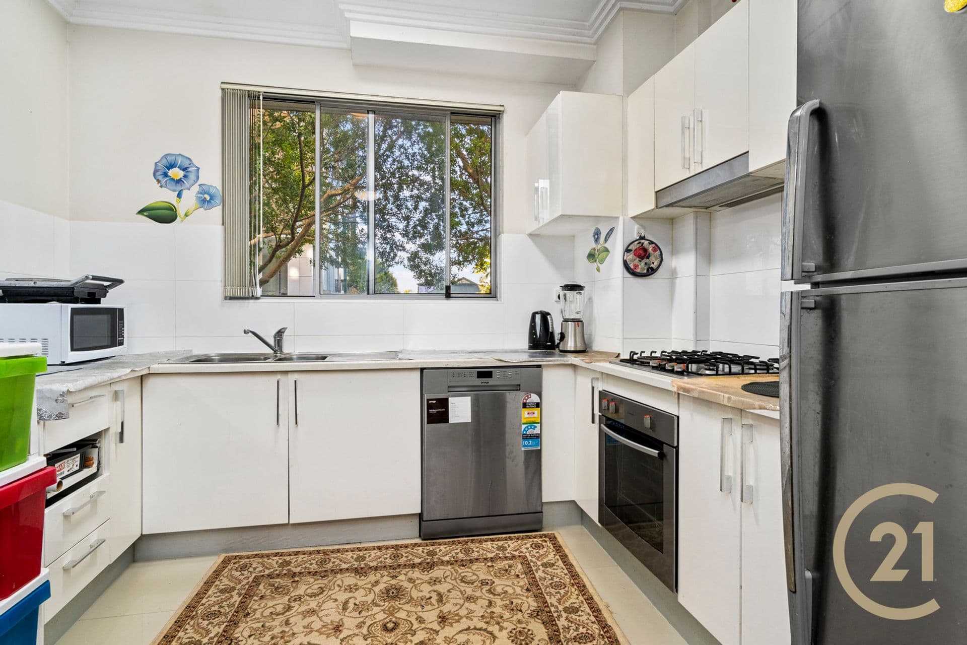 54/24 Lachlan Street, Liverpool, NSW, 2170, Liverpool - Thumbnail 5