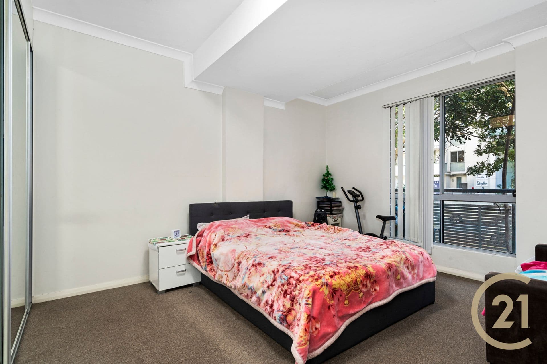 54/24 Lachlan Street, Liverpool, NSW, 2170, Liverpool - Thumbnail 6