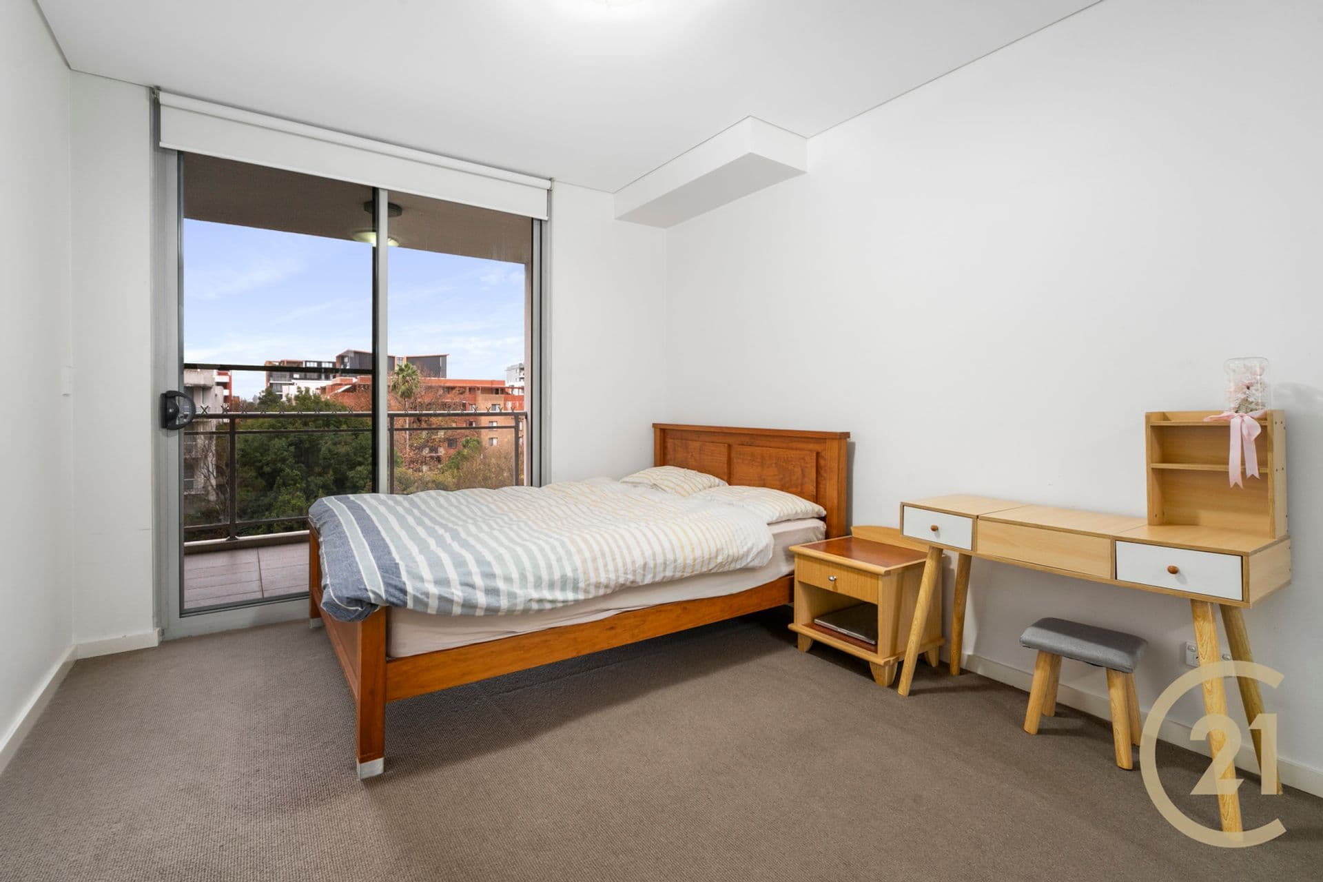 59/87-91 Campbell Street, Liverpool, NSW, 2170, Liverpool - Thumbnail 7