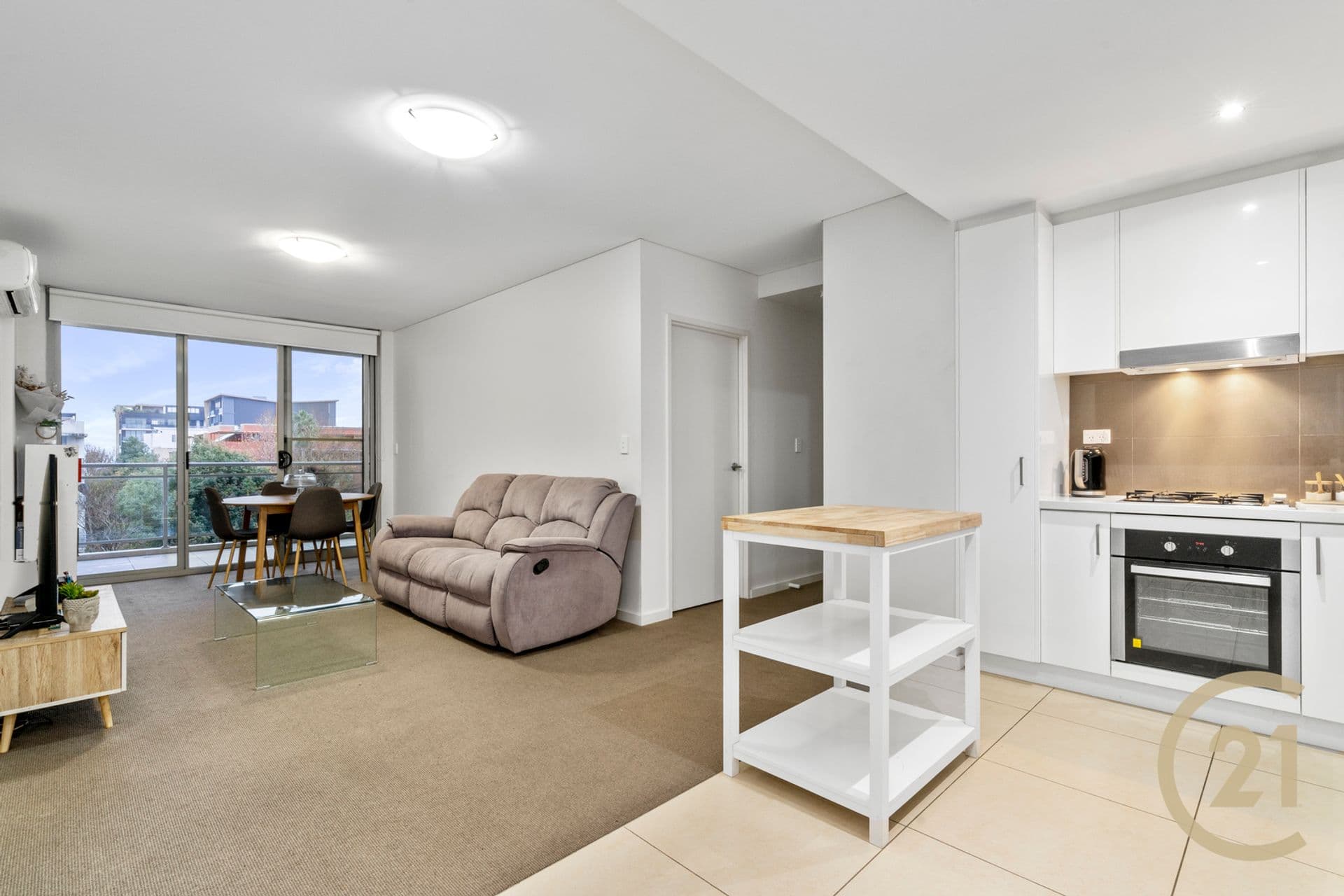 59/87-91 Campbell Street, Liverpool, NSW, 2170, Liverpool - Thumbnail 6