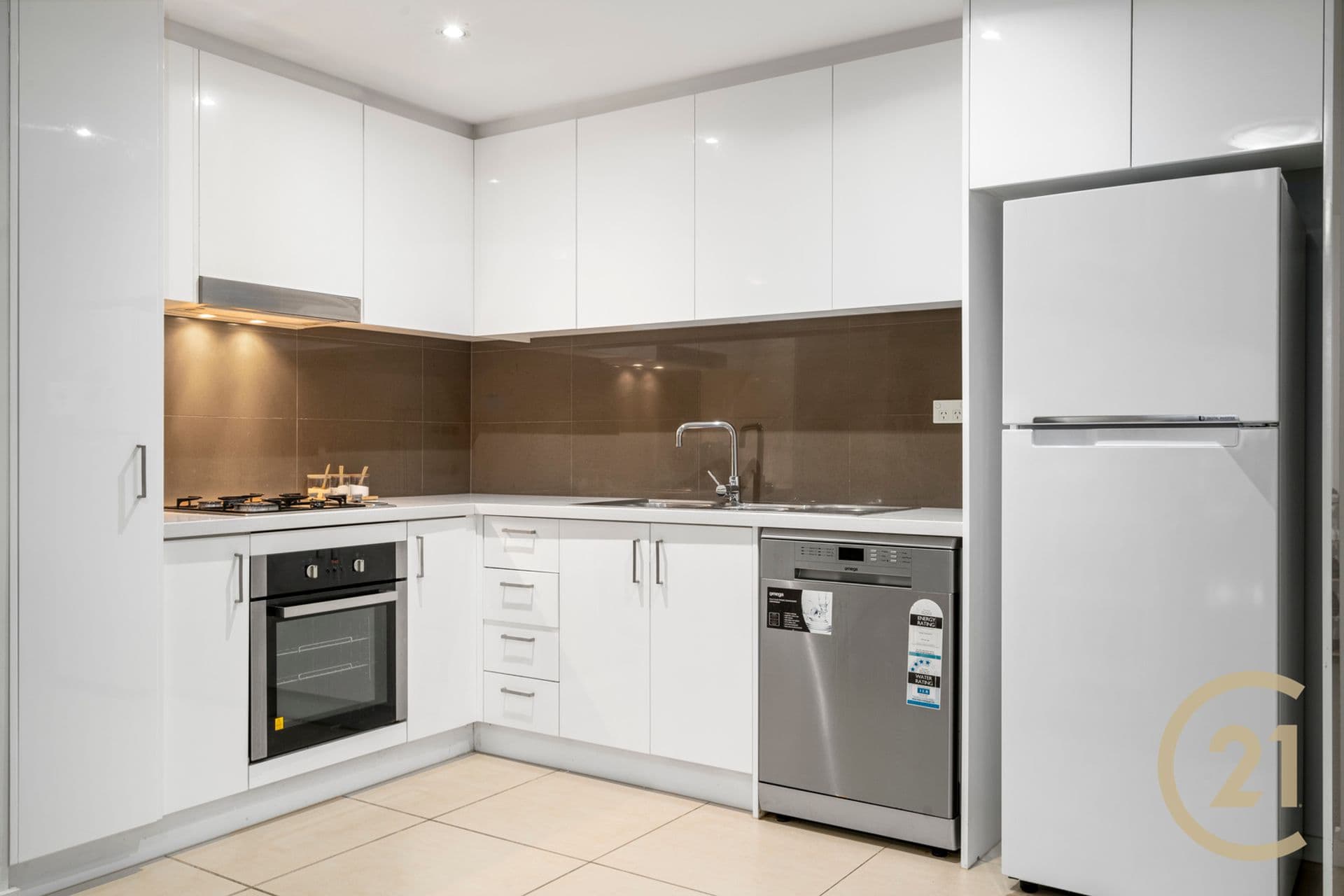 59/87-91 Campbell Street, Liverpool, NSW, 2170, Liverpool - Thumbnail 4