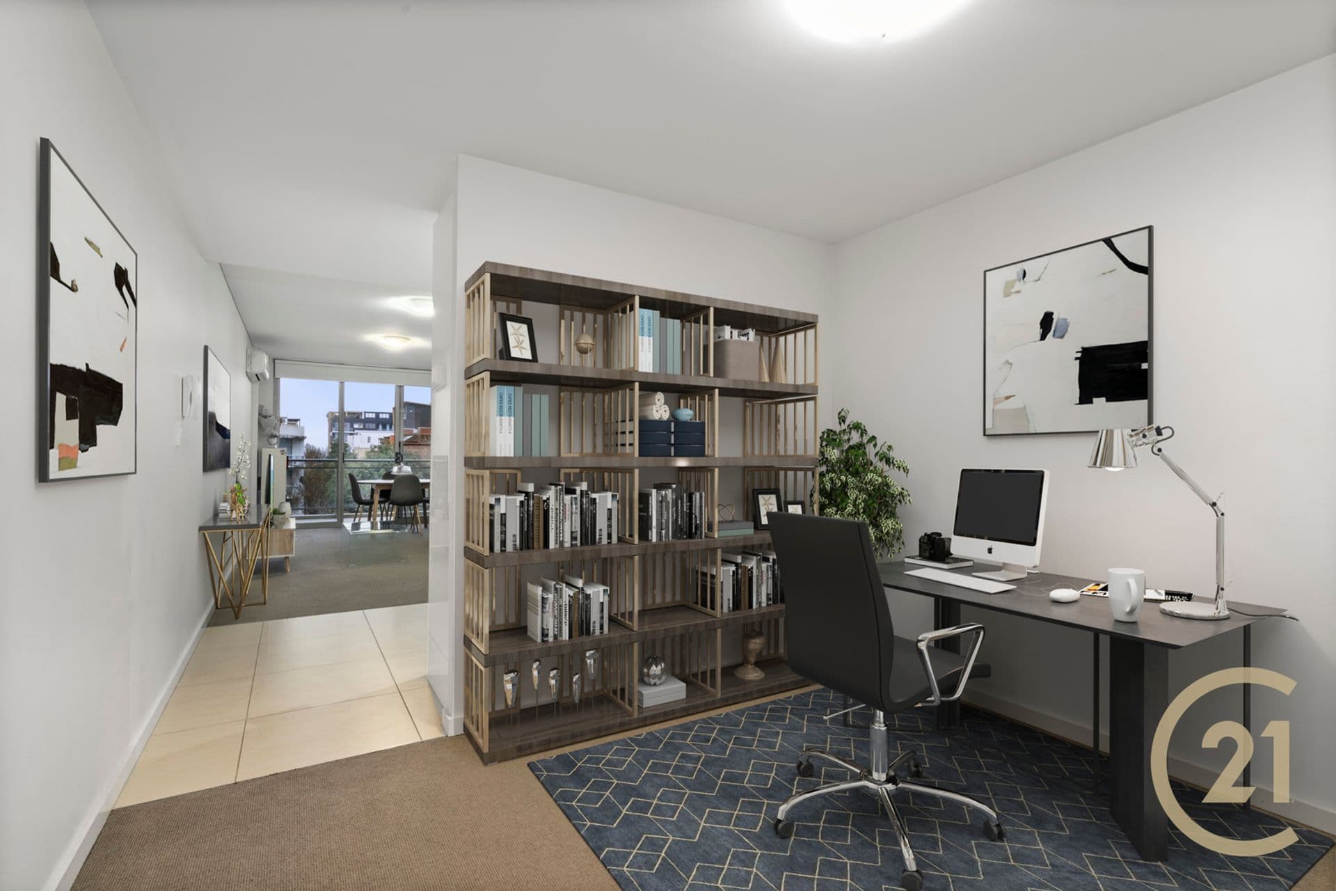 59/87-91 Campbell Street, Liverpool, NSW, 2170, Liverpool - Thumbnail 2