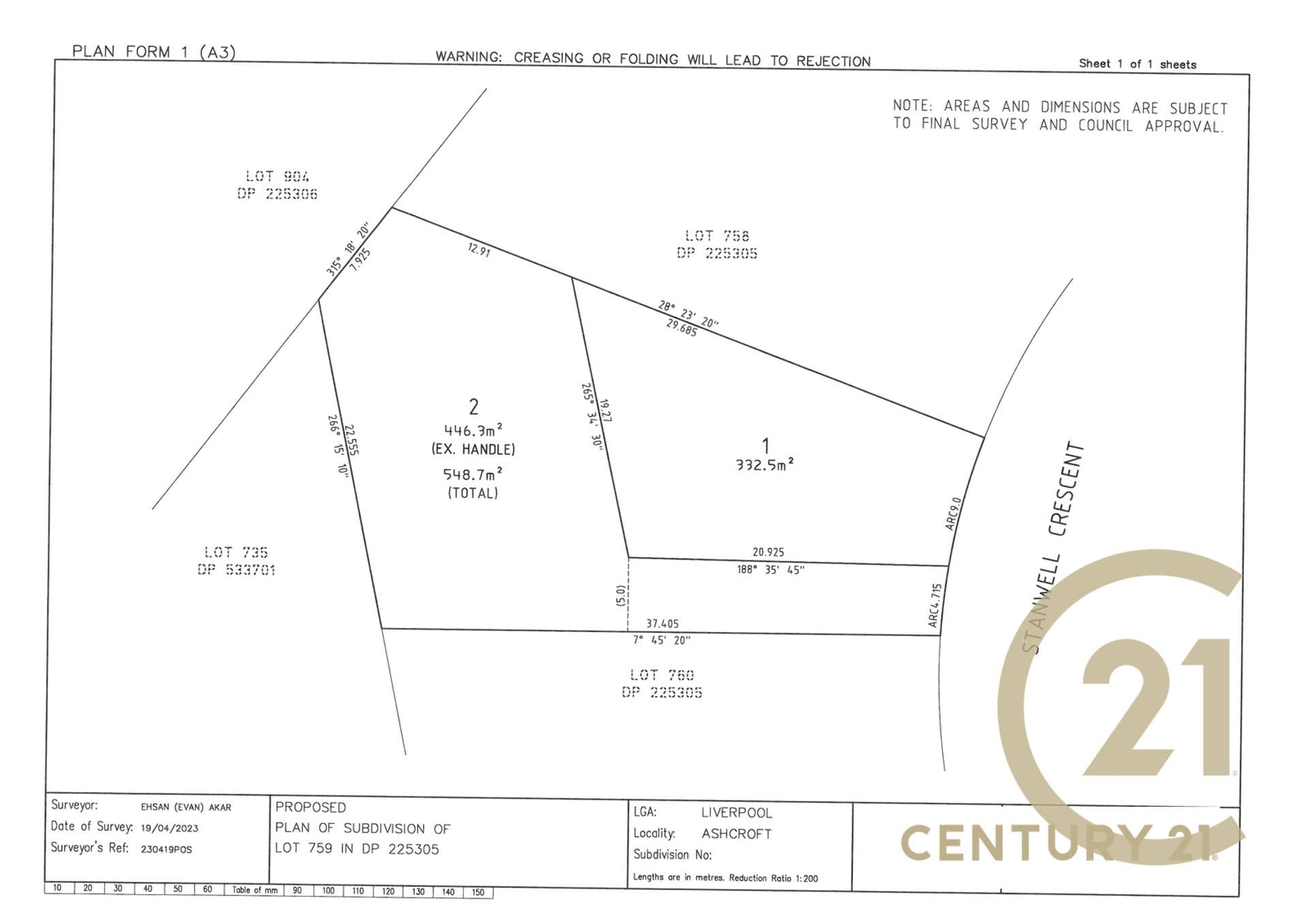 34 Stanwell Crescent, Ashcroft, NSW, 2168, Ashcroft - Thumbnail 3