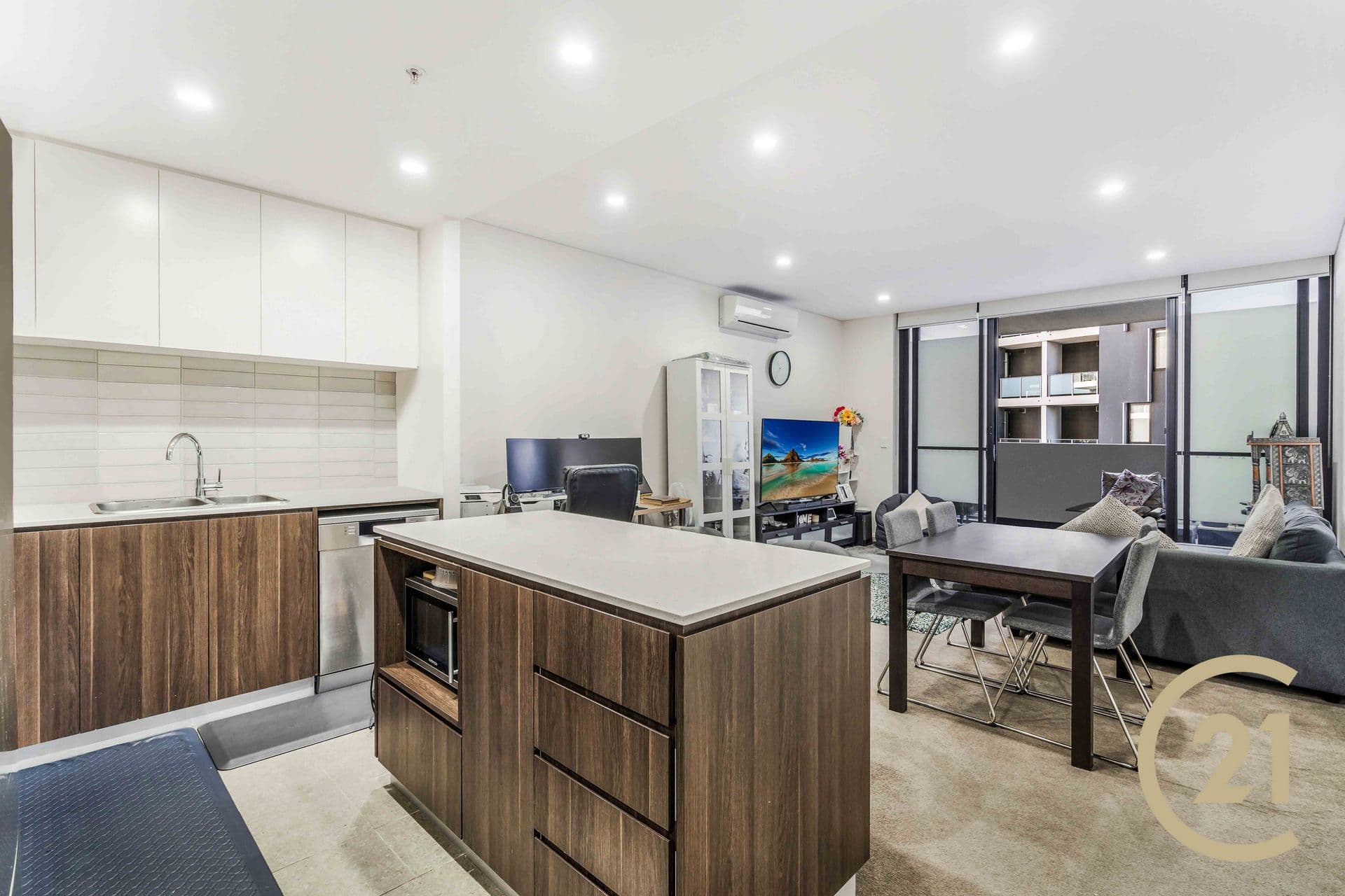 204/100 Castlereagh Street, Liverpool, NSW, 2170, Liverpool - Thumbnail 2