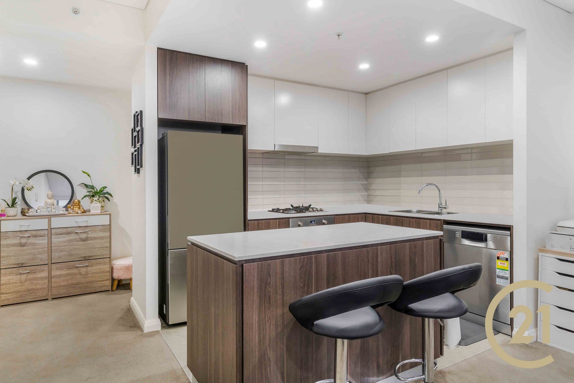 204/100 Castlereagh Street, Liverpool, NSW, 2170, Liverpool - Thumbnail 4