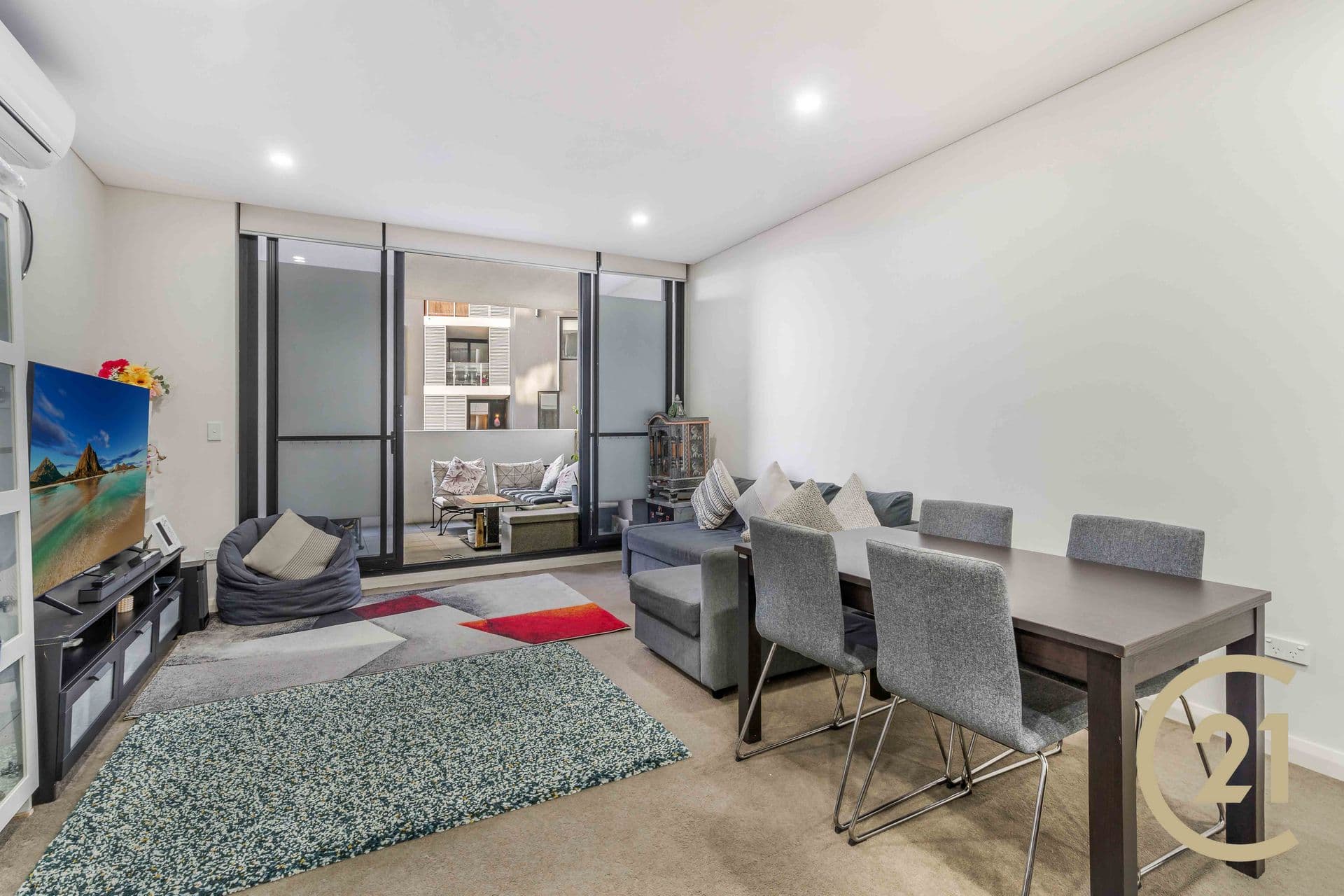 204/100 Castlereagh Street, Liverpool, NSW, 2170, Liverpool - Thumbnail 5