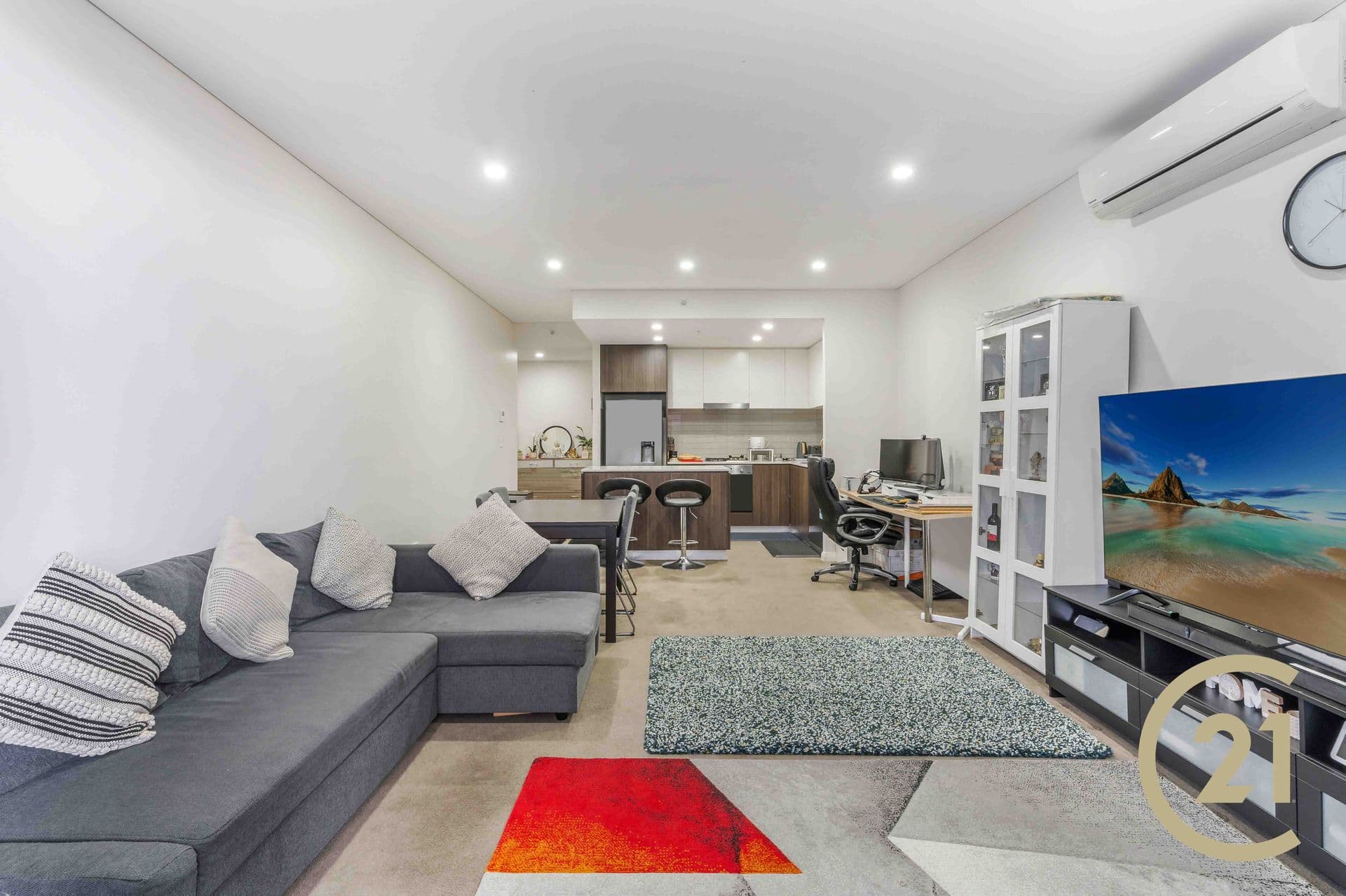 204/100 Castlereagh Street, Liverpool, NSW, 2170, Liverpool - Thumbnail 6