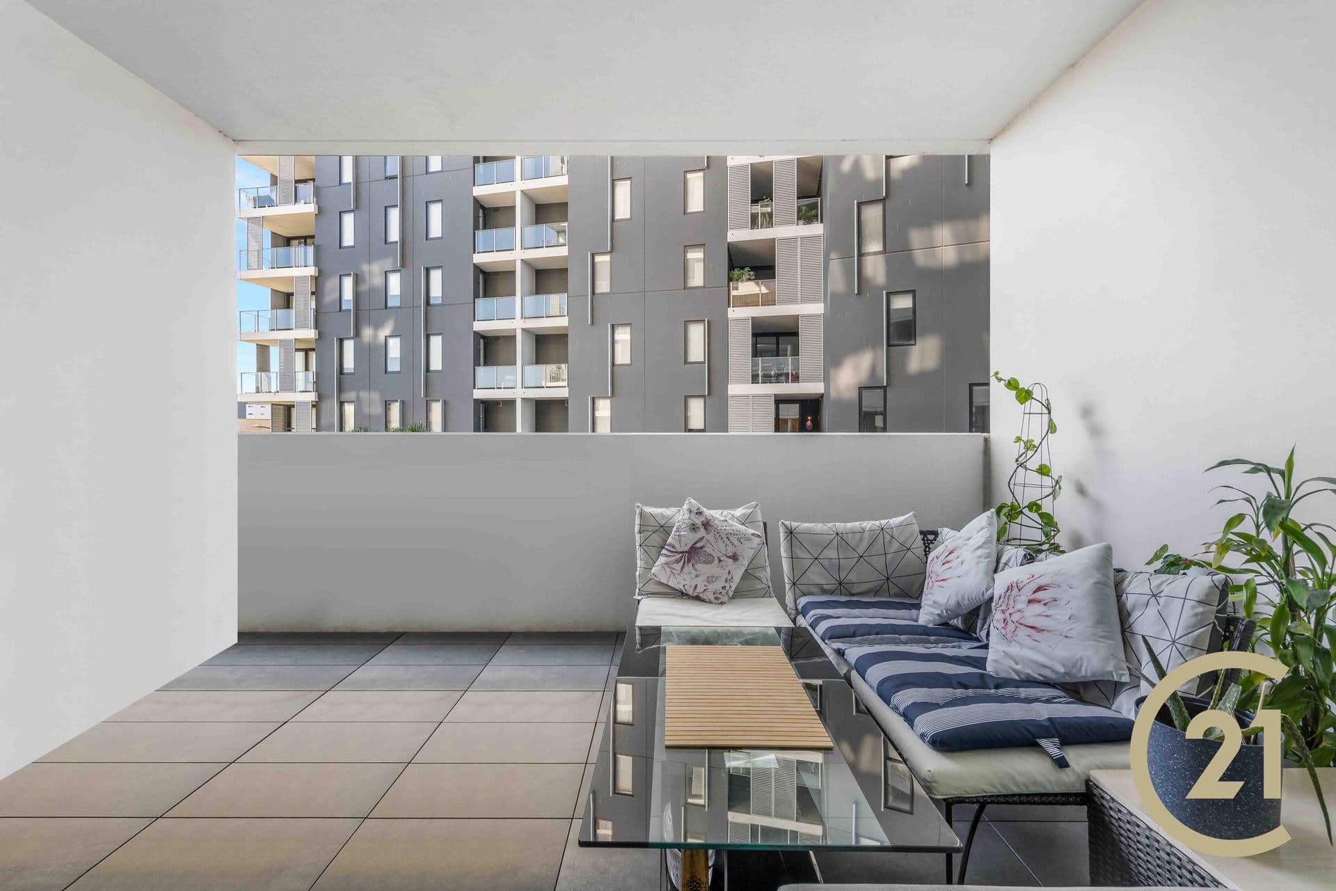 204/100 Castlereagh Street, Liverpool, NSW, 2170, Liverpool - Thumbnail 7