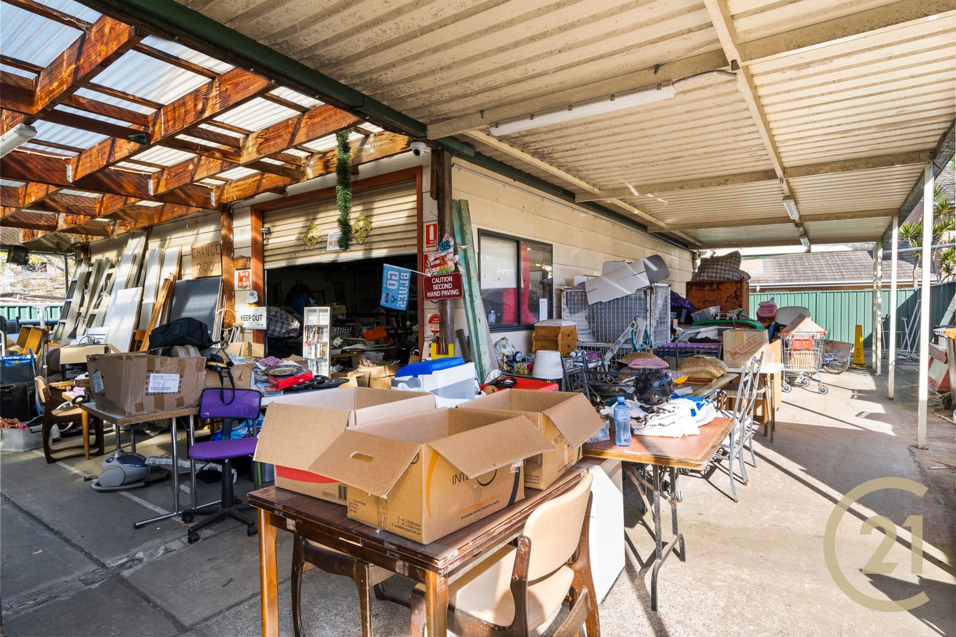 10 Anderson Avenue, Liverpool, NSW, 2170, Liverpool - Thumbnail 4